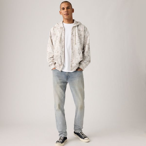 511™ Slim Jeans — Where The Winds Blows - Light Wash