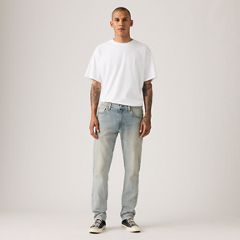511™ Slim Jeans — Where The Winds Blows - Light Wash 5
