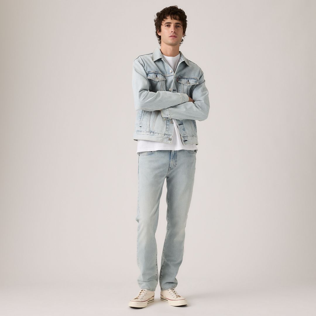 Levi's 511 Slim Authentic Soft Men's Jeans 36x32