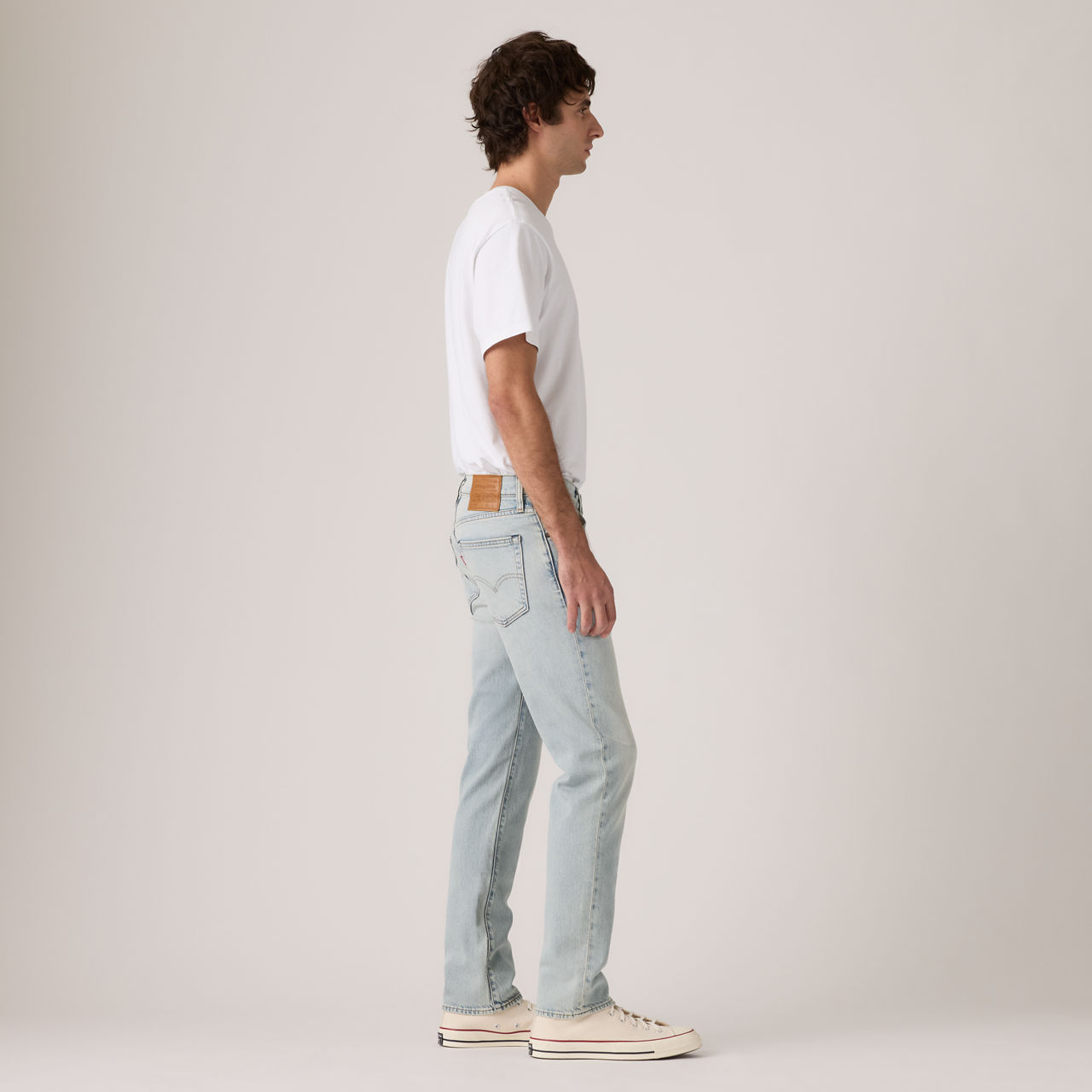 511™ Slim Jeans 4