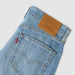 511™ Slim Jeans — Find A Way Lightweight - Medium Wash 7