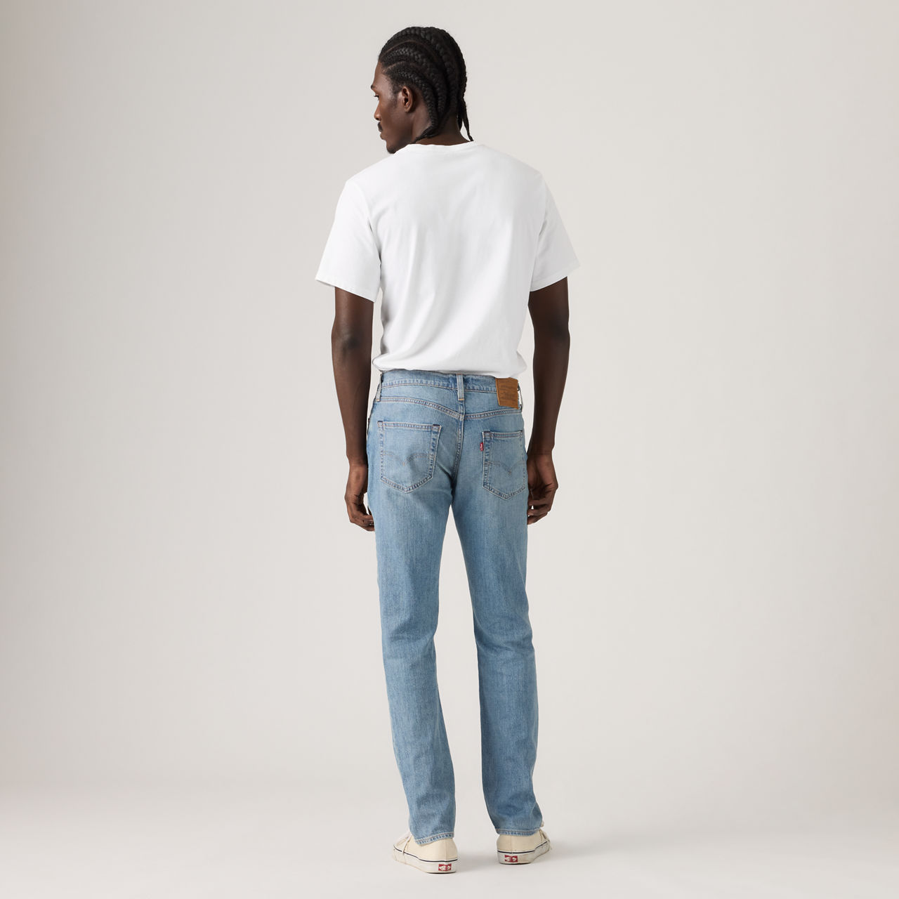 511™ Slim Jeans 3