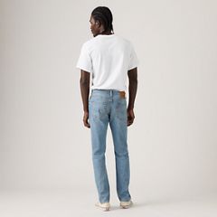 511™ Slim Jeans — Find A Way Lightweight - Medium Wash 3