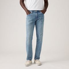 511™ Slim Jeans — Find A Way Lightweight - Medium Wash 2