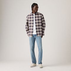 511™ Slim Jeans — Find A Way Lightweight - Medium Wash 1