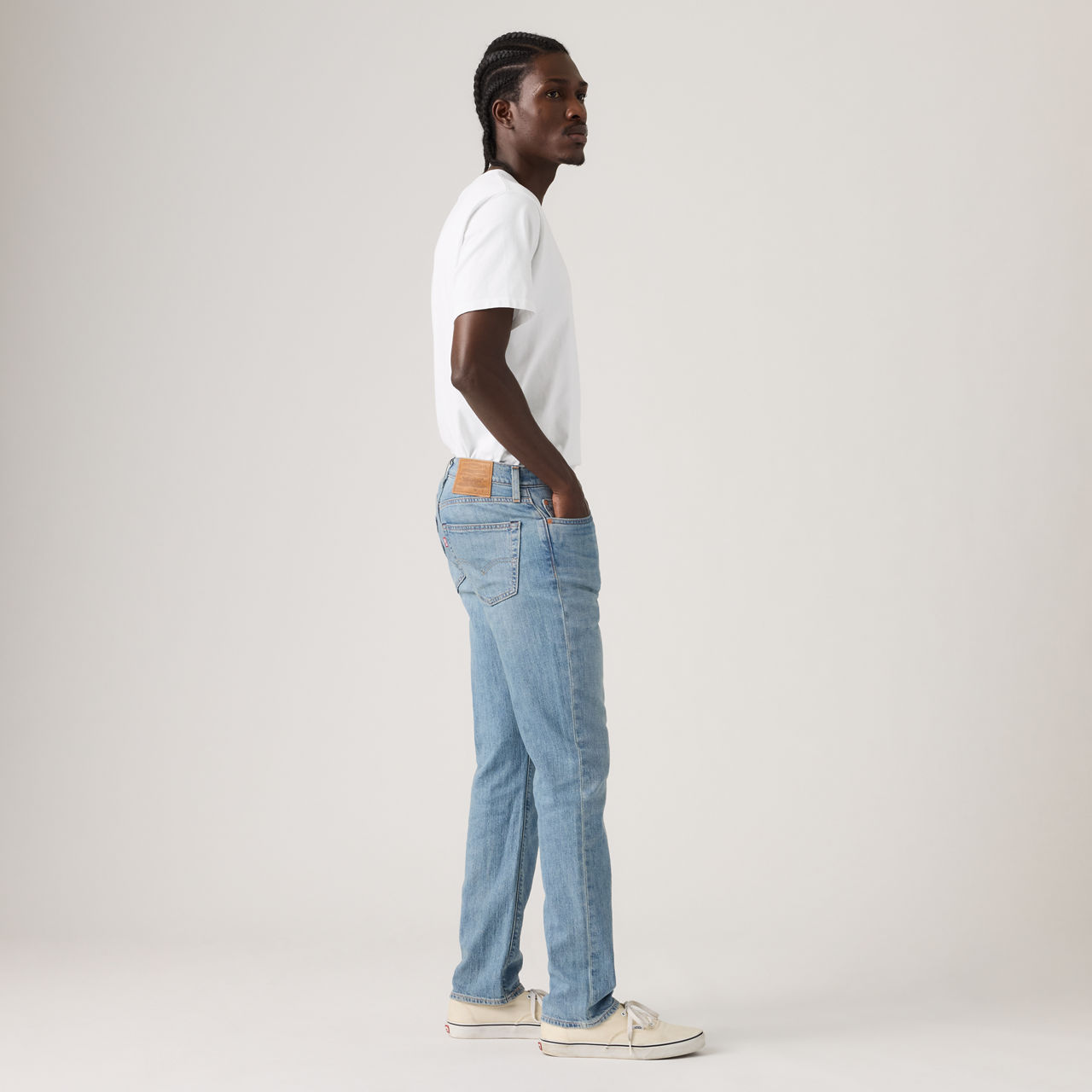 511™ Slim Jeans 4
