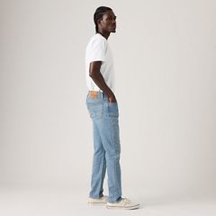 511™ Slim Jeans — Find A Way Lightweight - Medium Wash 4