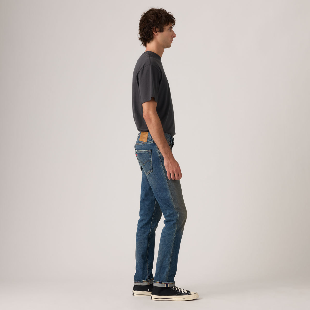 511™ Slim Jeans 4