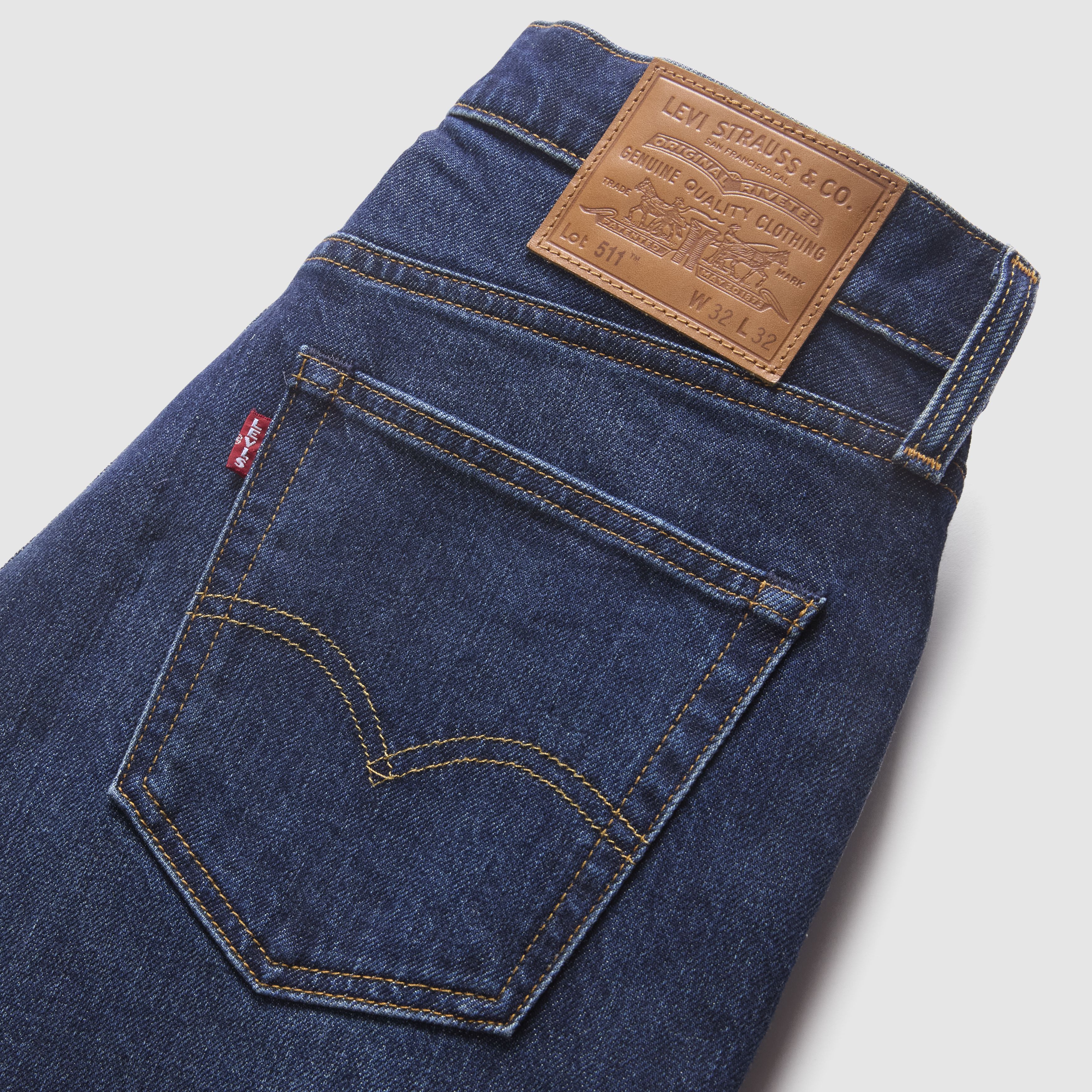 511™ Slim Jeans 7
