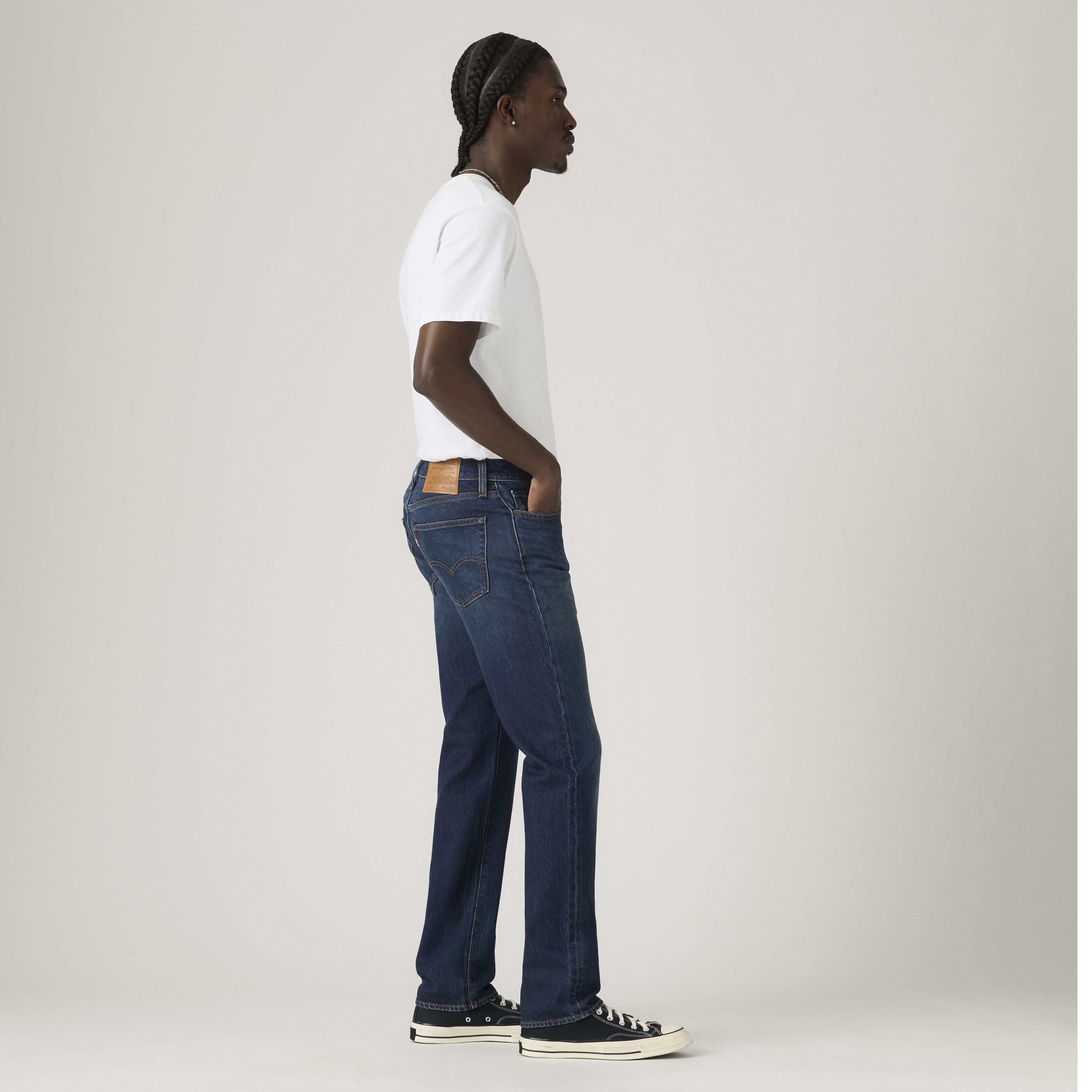 511™ Slim Jeans 4