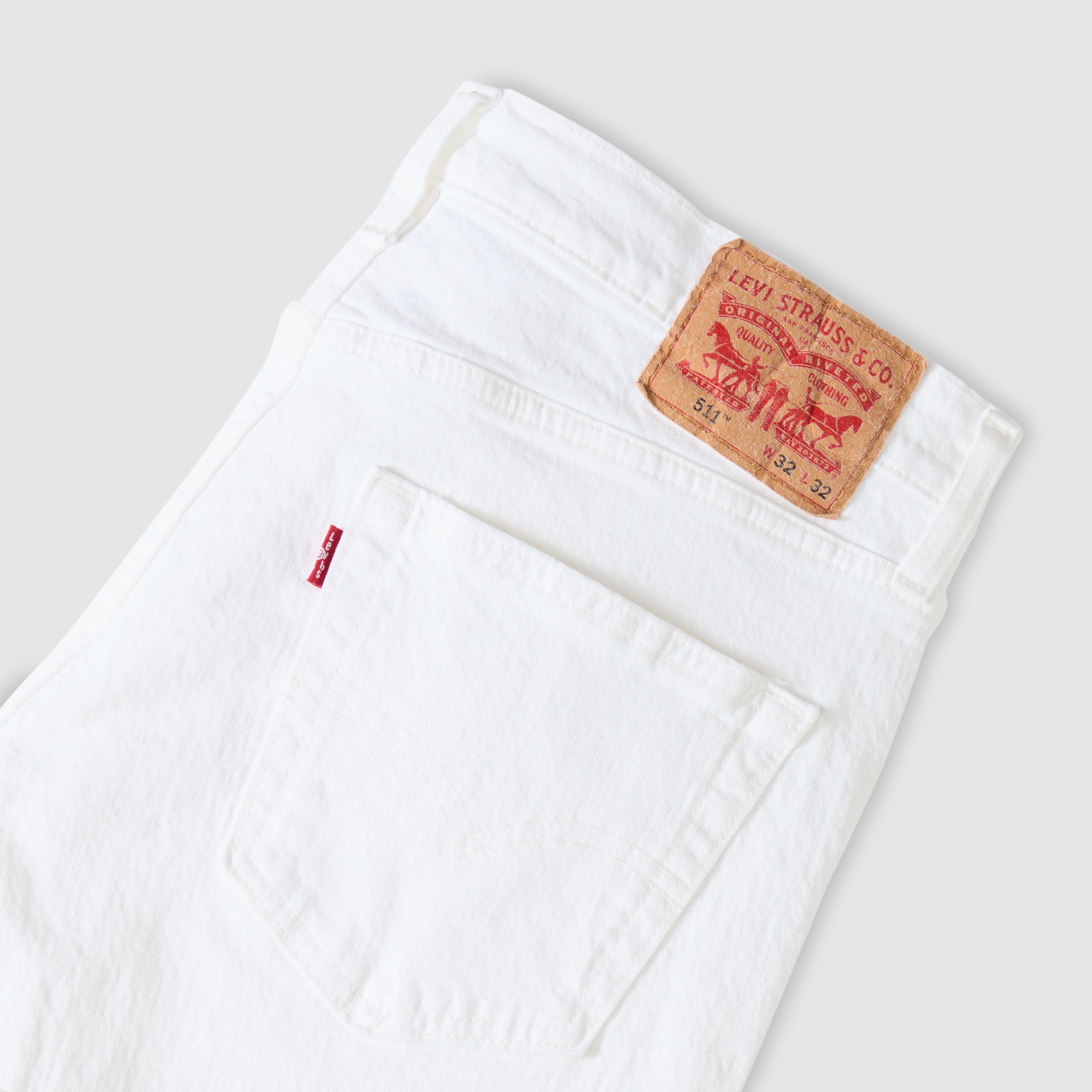 511™ Slim Fit Men's Jeans 7