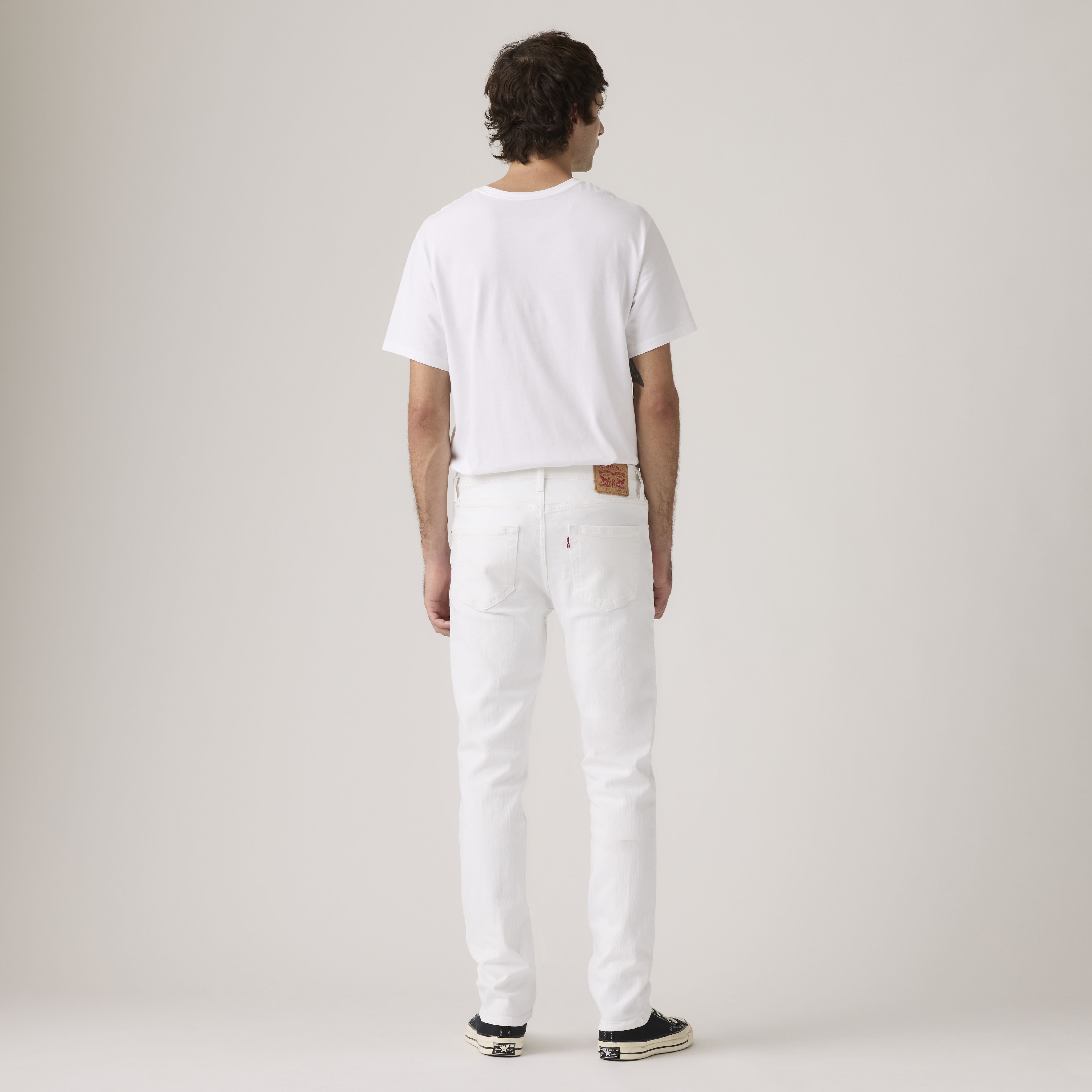 511™ Slim Fit Men's Jeans 3