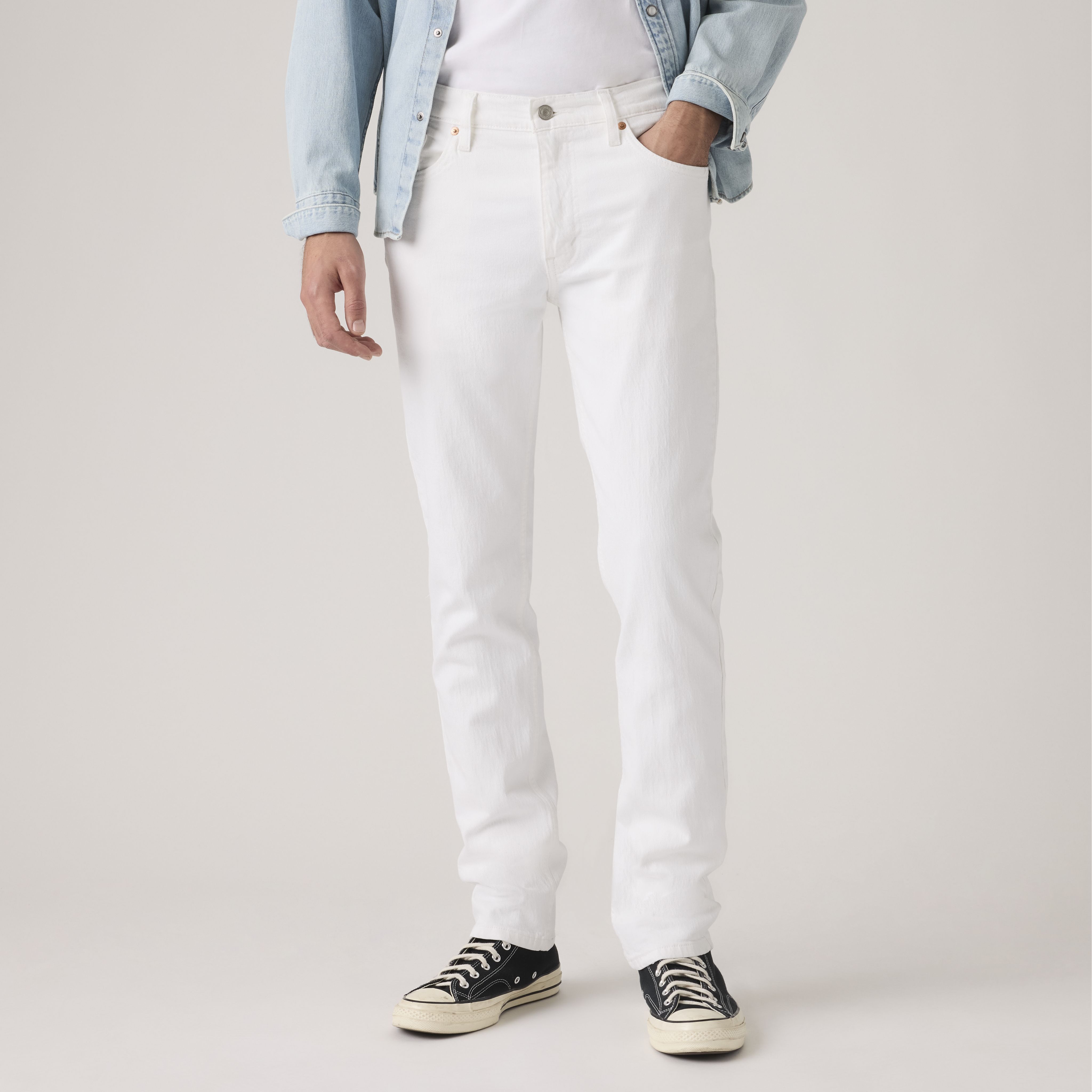 511™ Slim Fit Men's Jeans 2