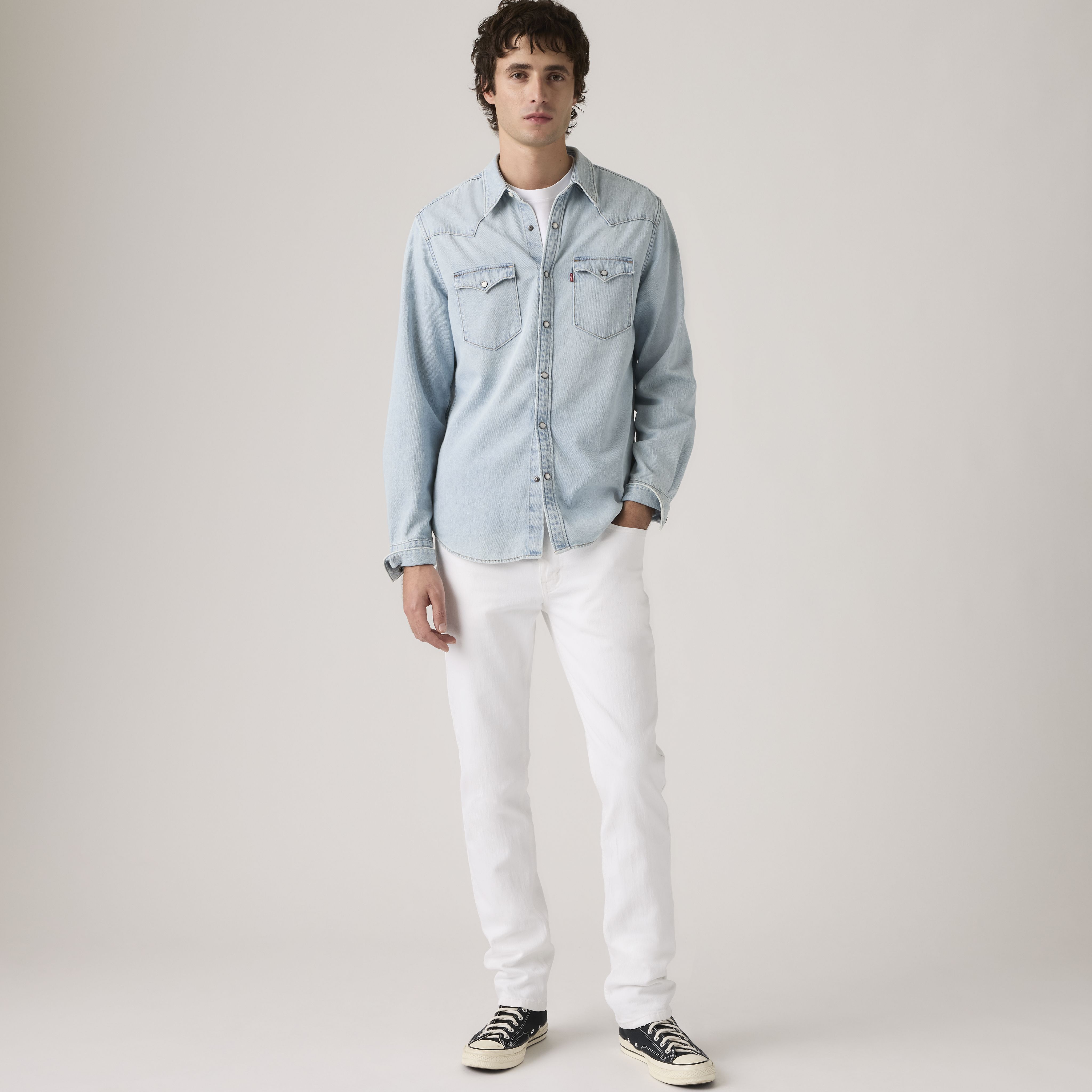 511™ Slim Fit Men's Jeans 13