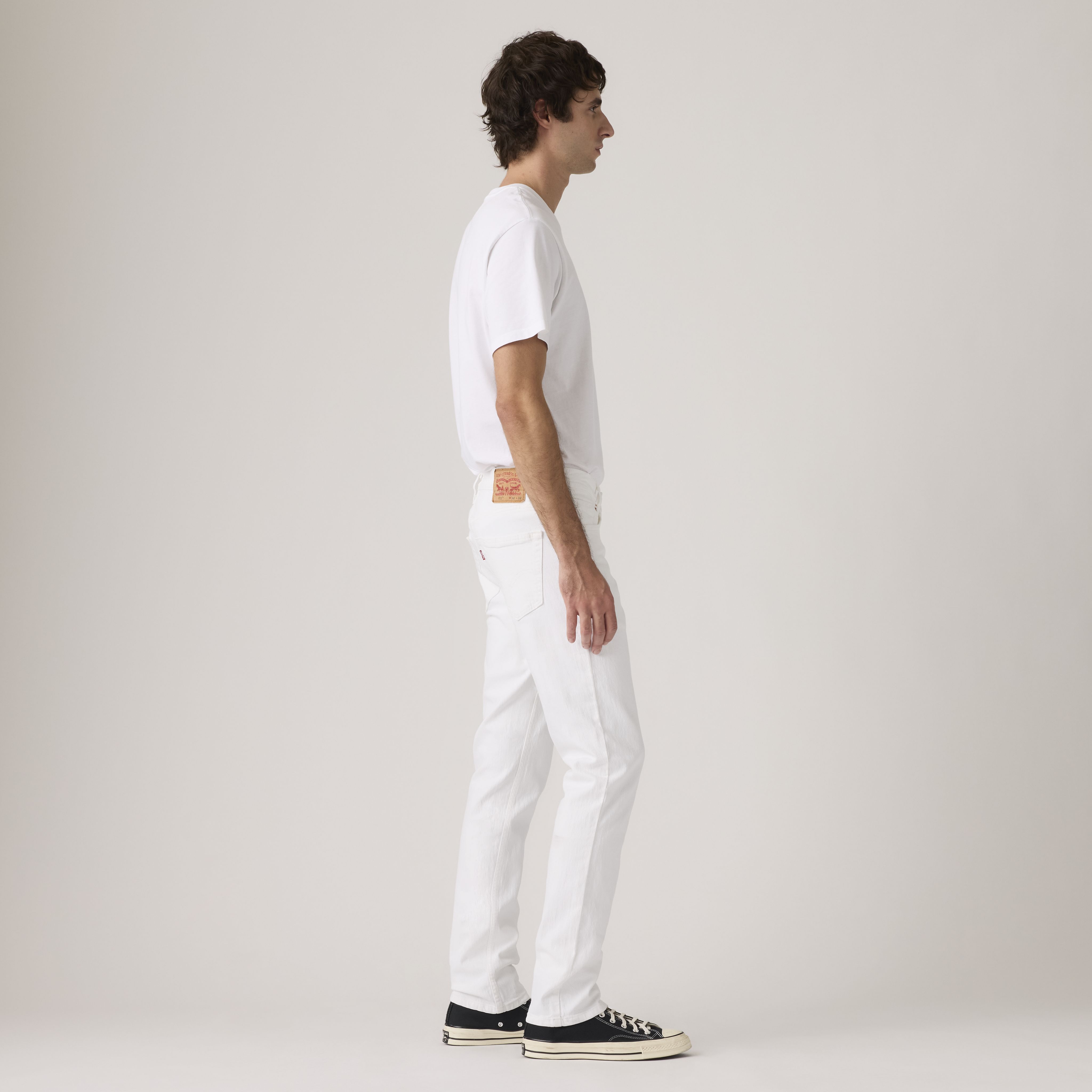 511™ Slim Fit Men's Jeans 4