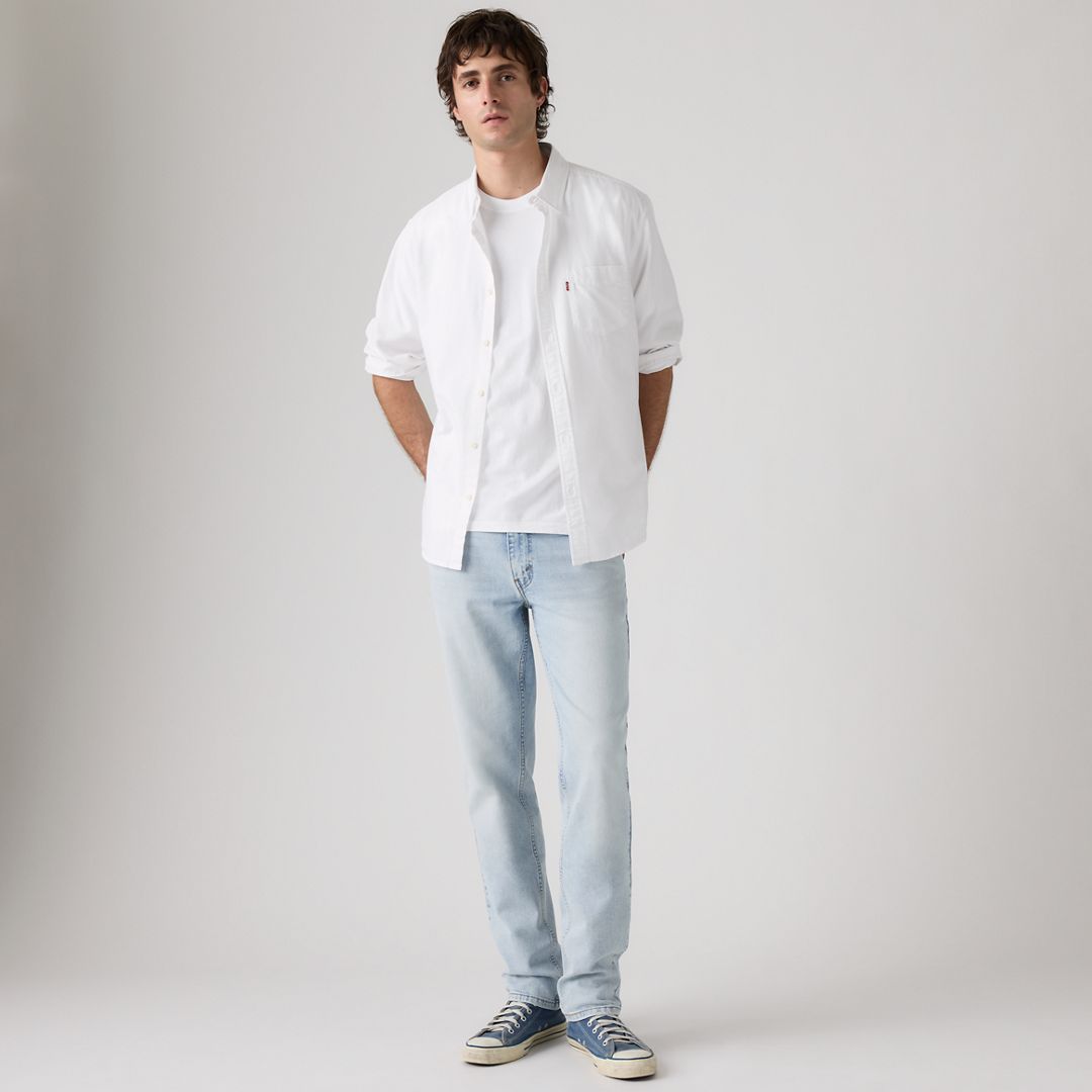 Levi's Men's 511 Slim Fit Jeans - Clear Minded