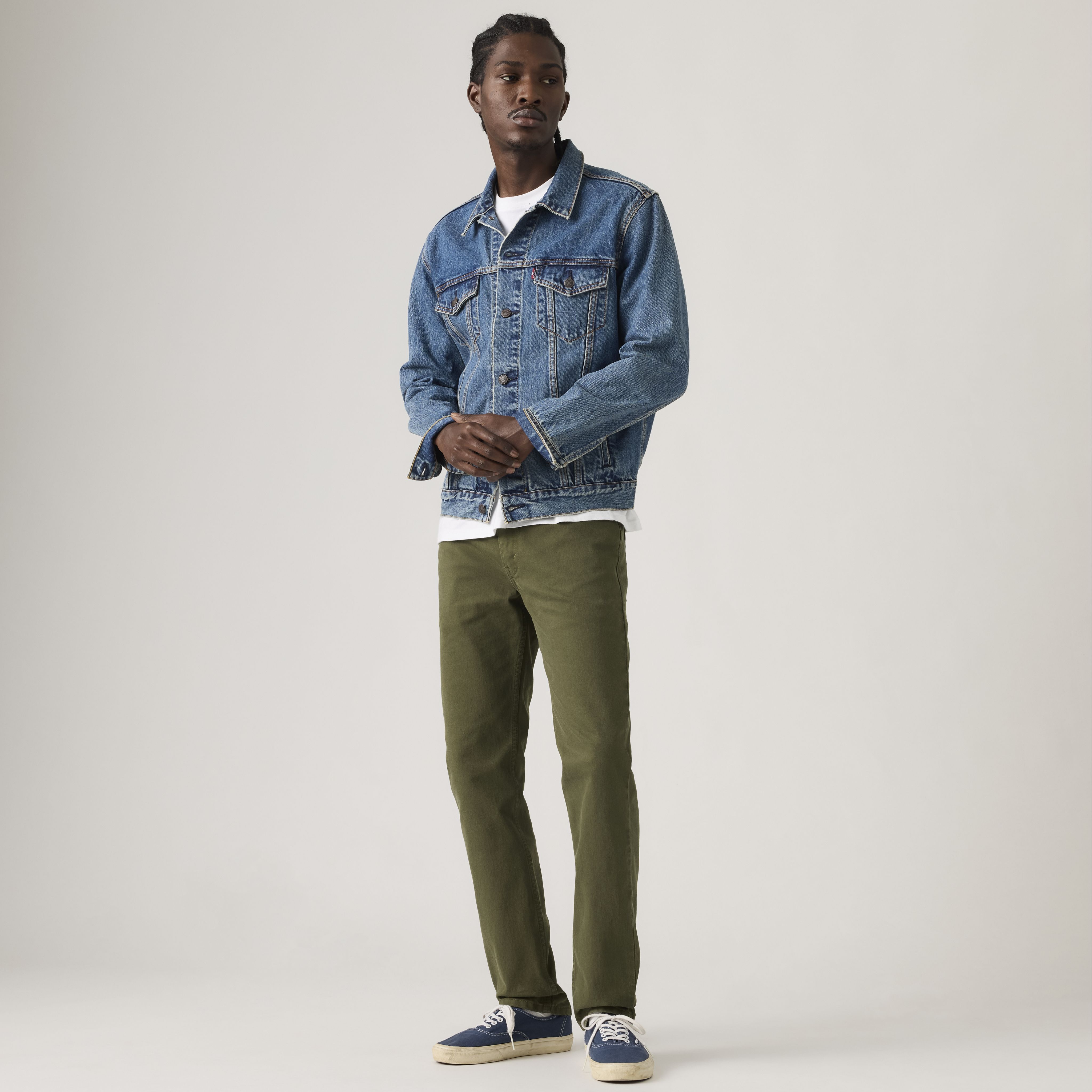 511™ Slim Jeans 11