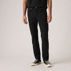 511™ Slim Men's Jeans — Meteorite Twill - Black 2