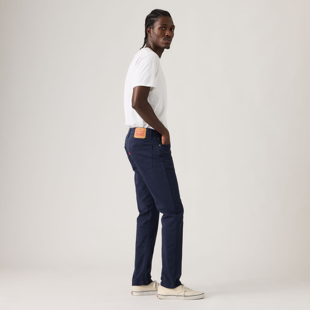 511™ Slim Jeans 4