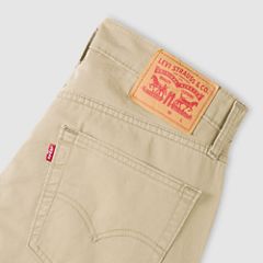 511™ Slim Men's Jeans — Harvest Gold Twill - Beige 7