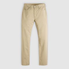 511™ Slim Men's Jeans — Harvest Gold Twill - Beige 6