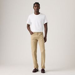 511™ Slim Men's Jeans — Harvest Gold Twill - Beige 5