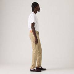 511™ Slim Men's Jeans — Harvest Gold Twill - Beige 4