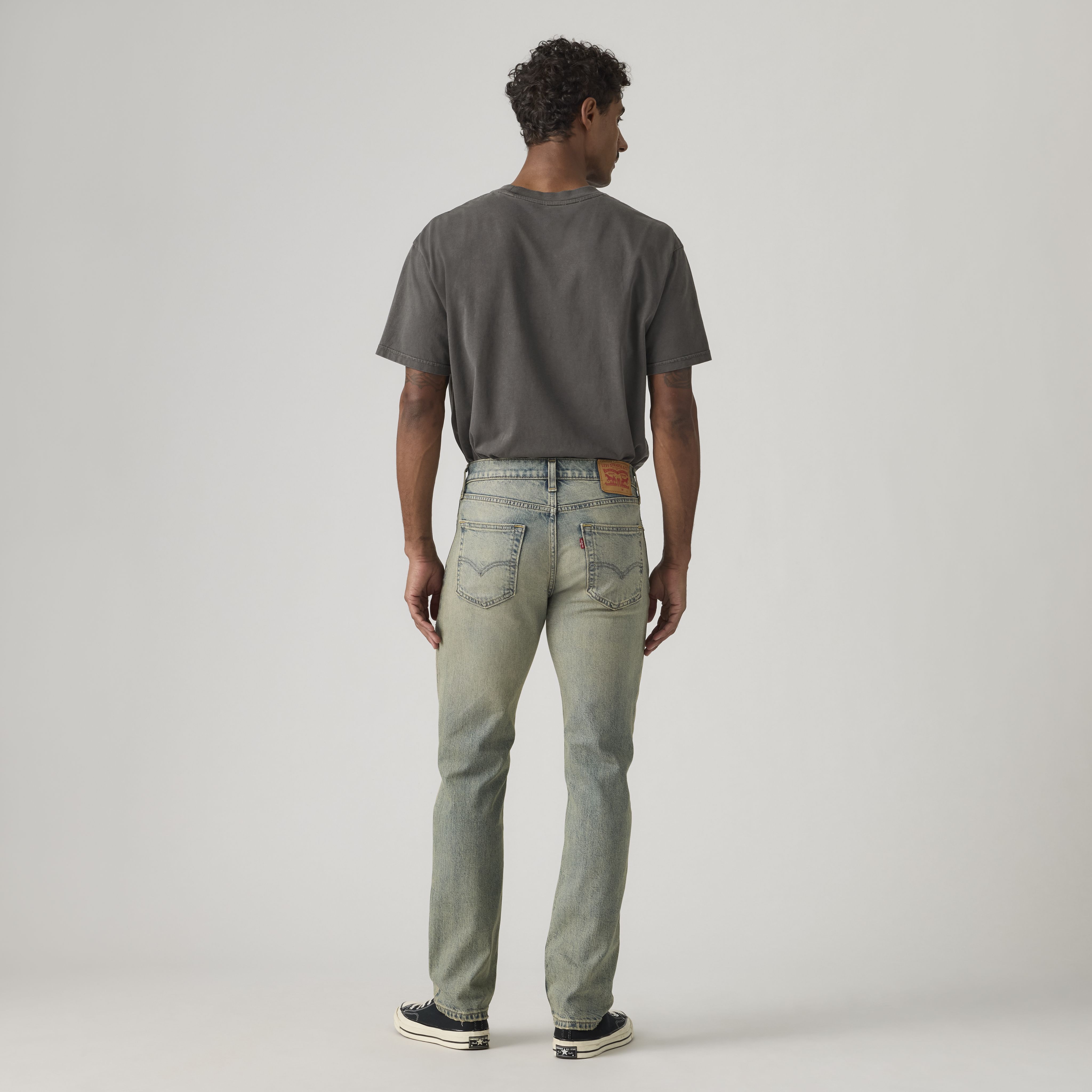 511™ Slim Fit Men's Jeans 3