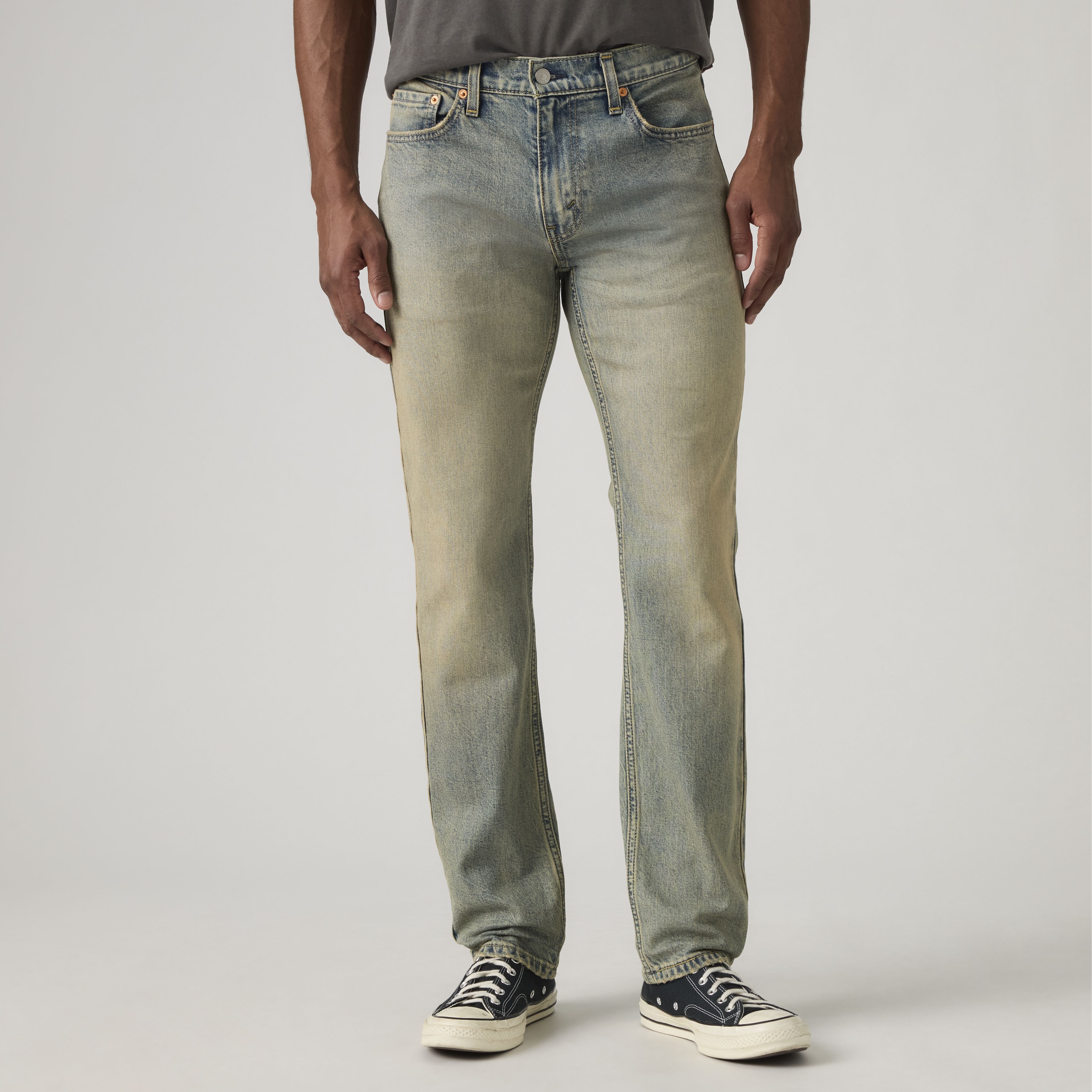 511™ Slim Fit Men's Jeans 2