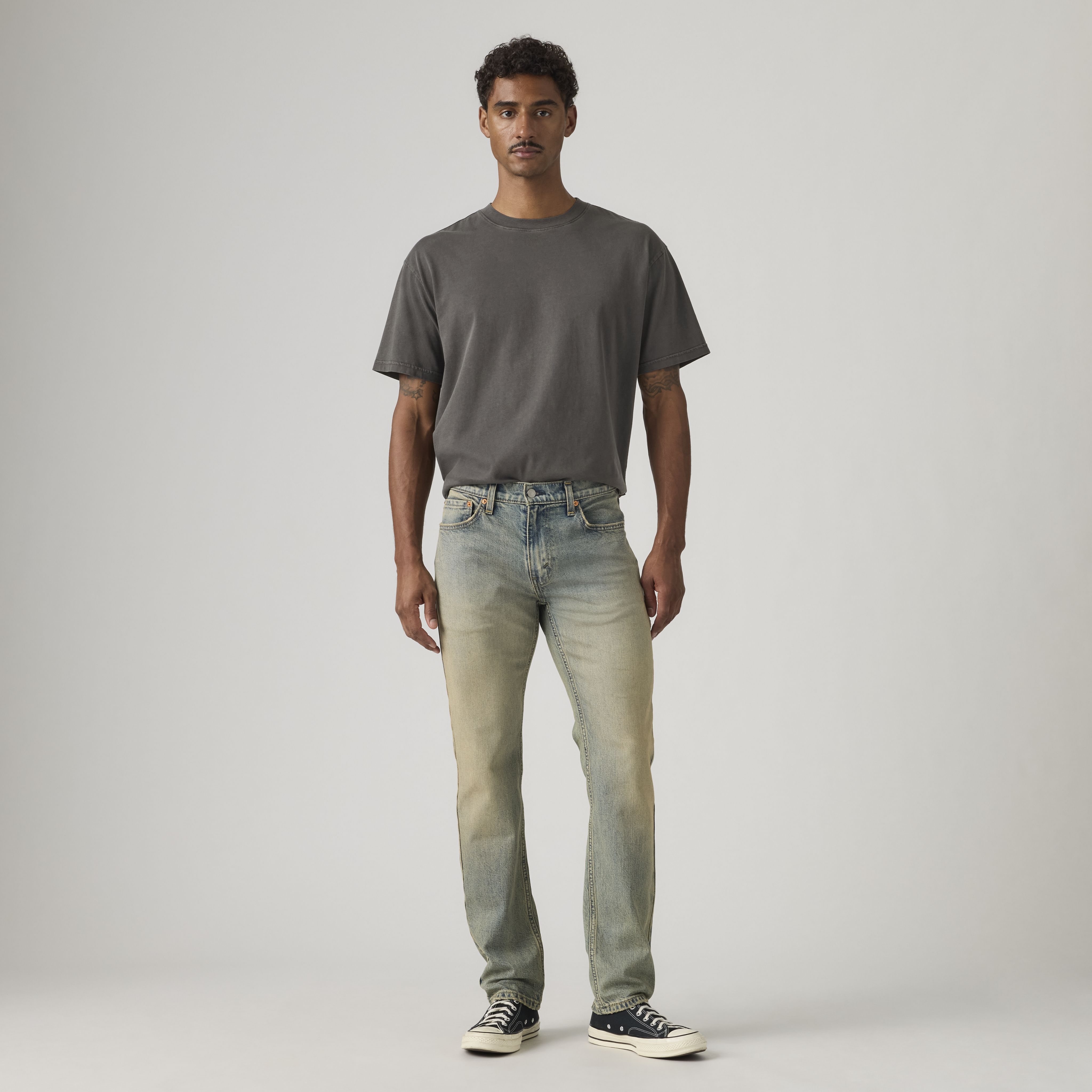 511™ Slim Fit Men's Jeans 5