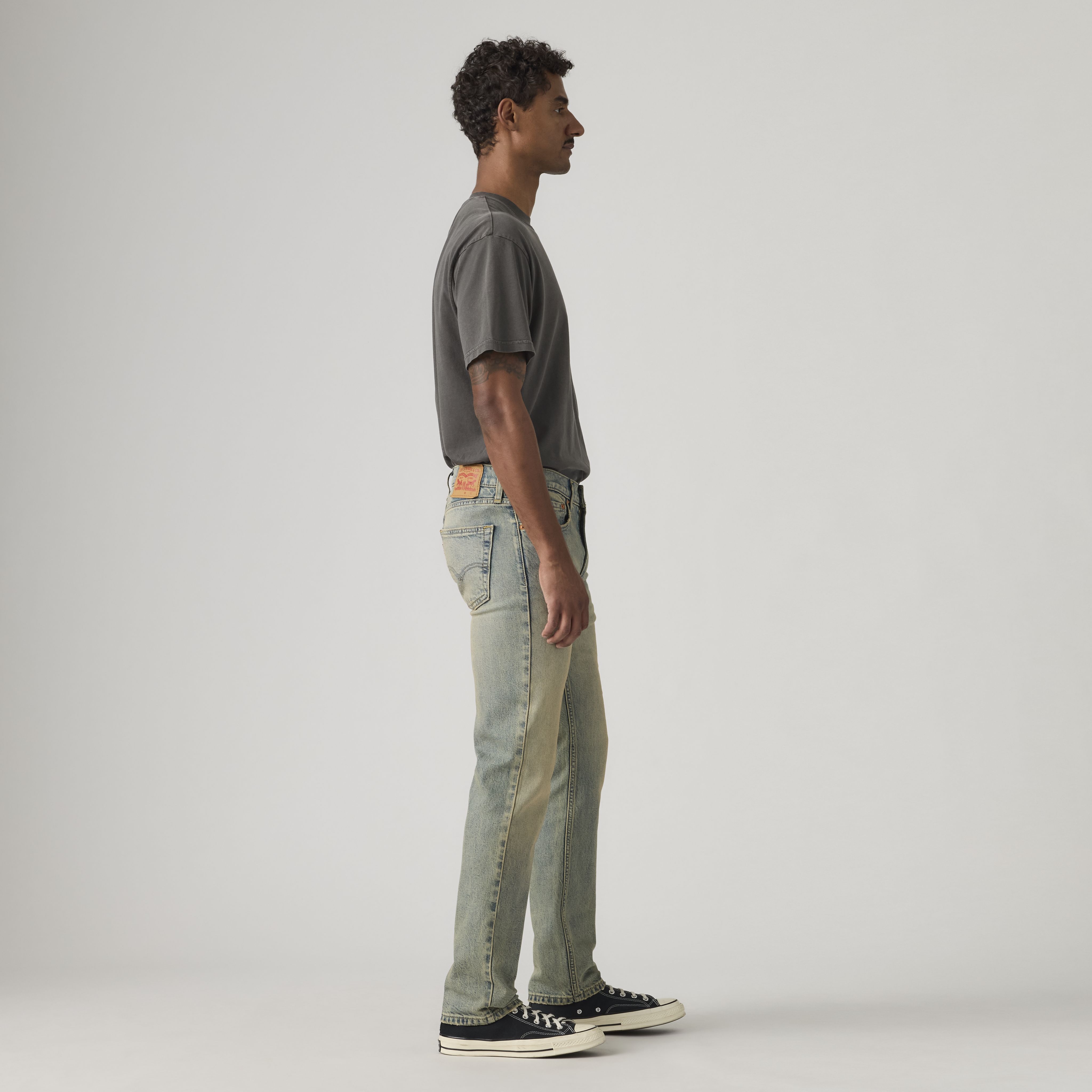 511™ Slim Fit Men's Jeans 4