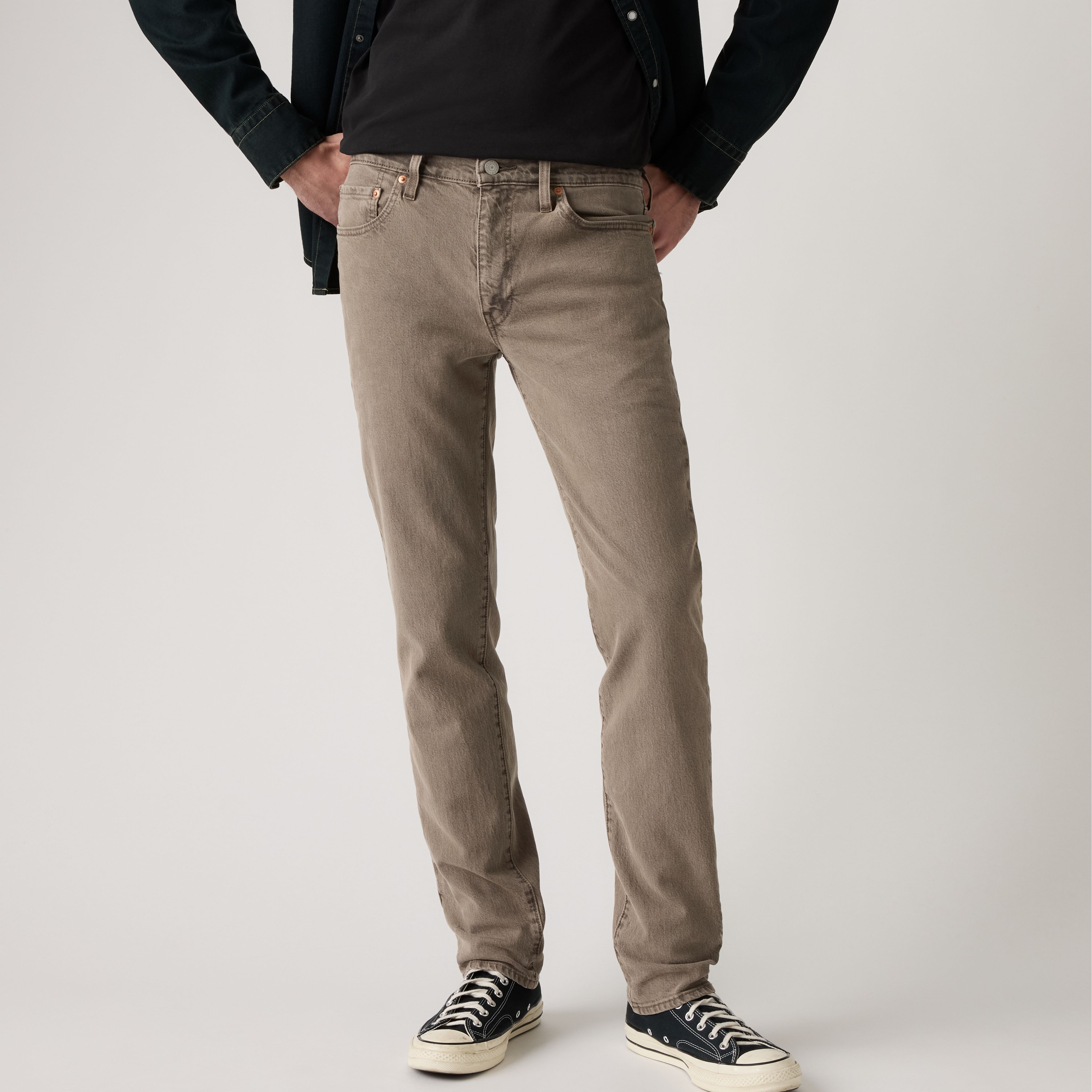 511™ Slim Jeans 2
