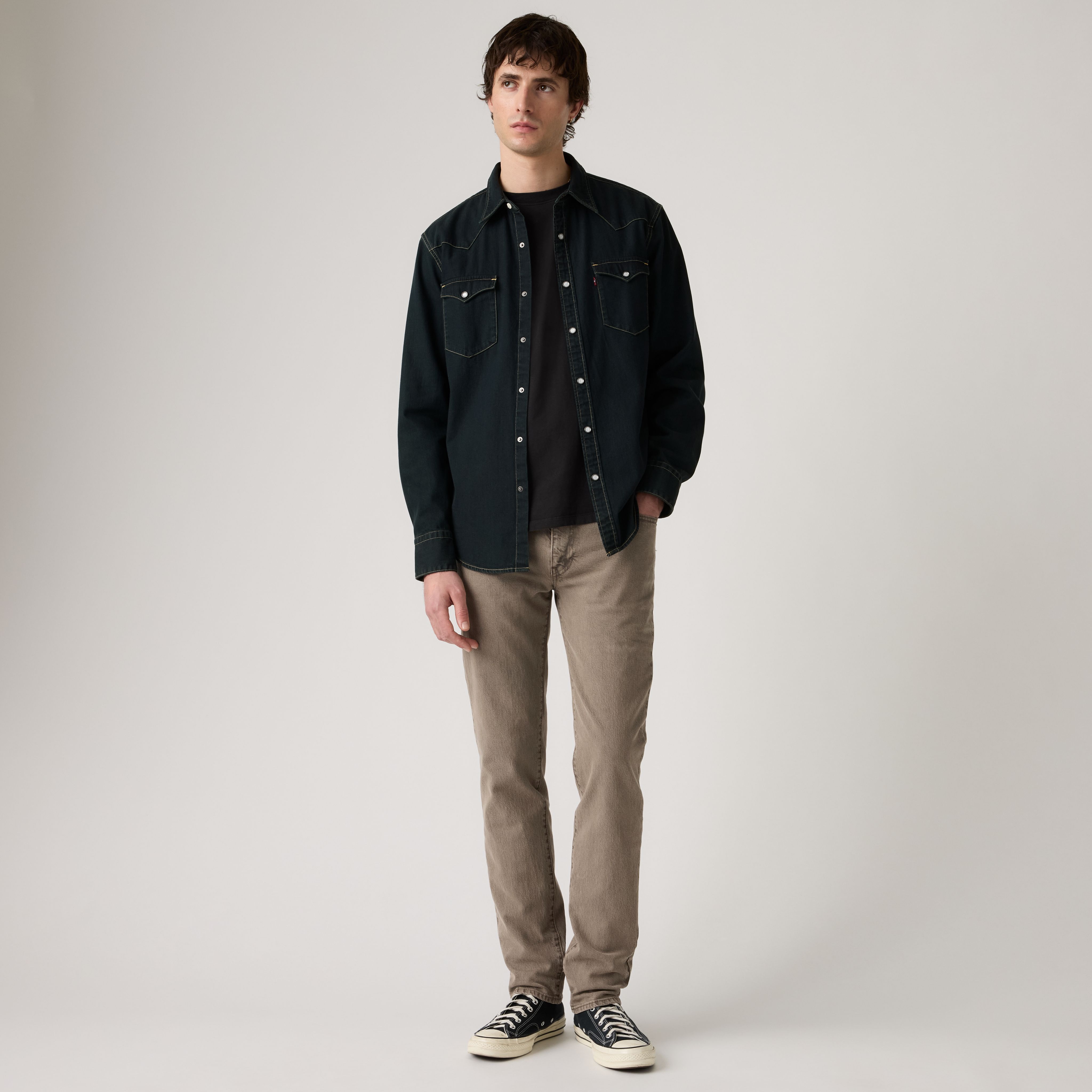 511™ Slim Jeans 1