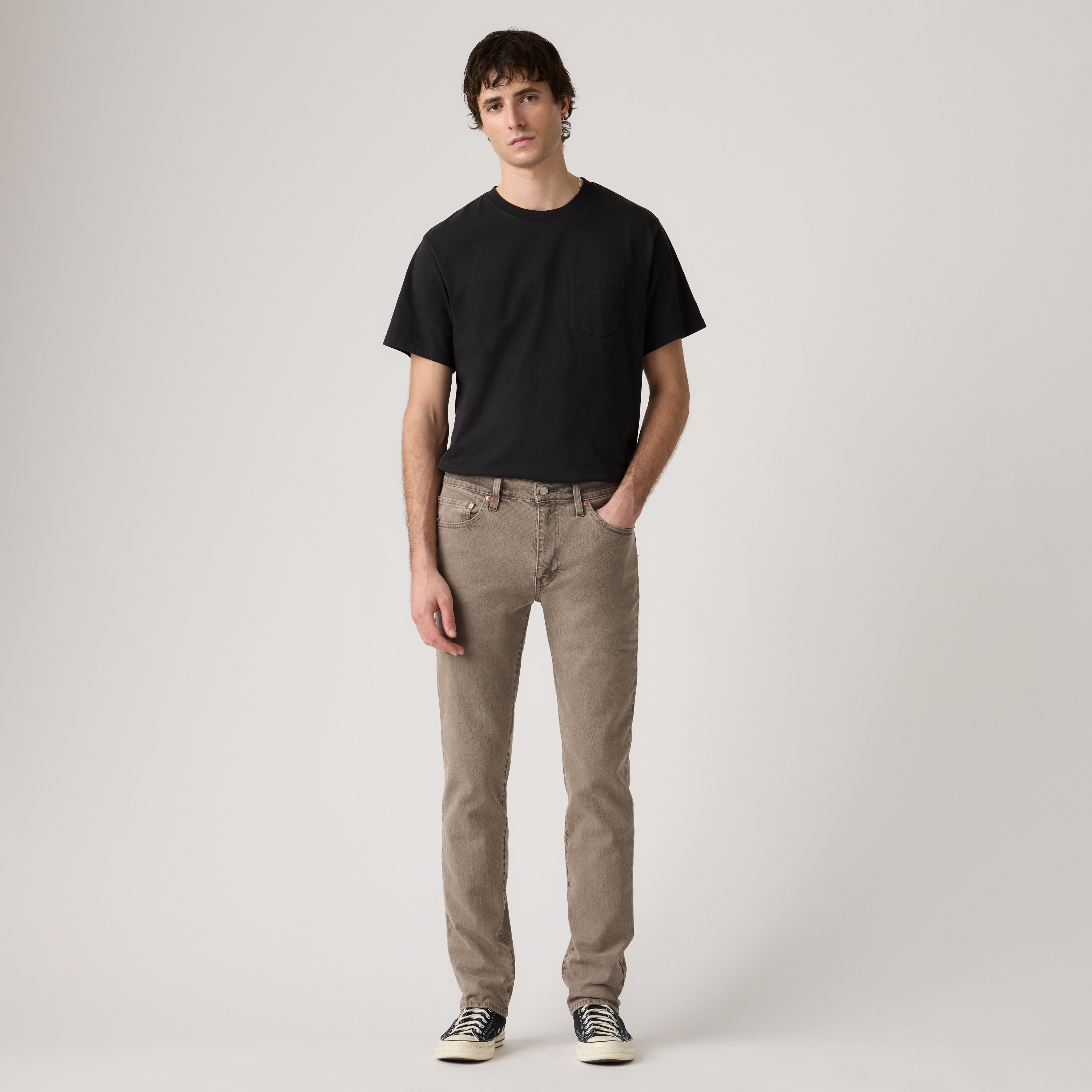 511™ Slim Jeans 5