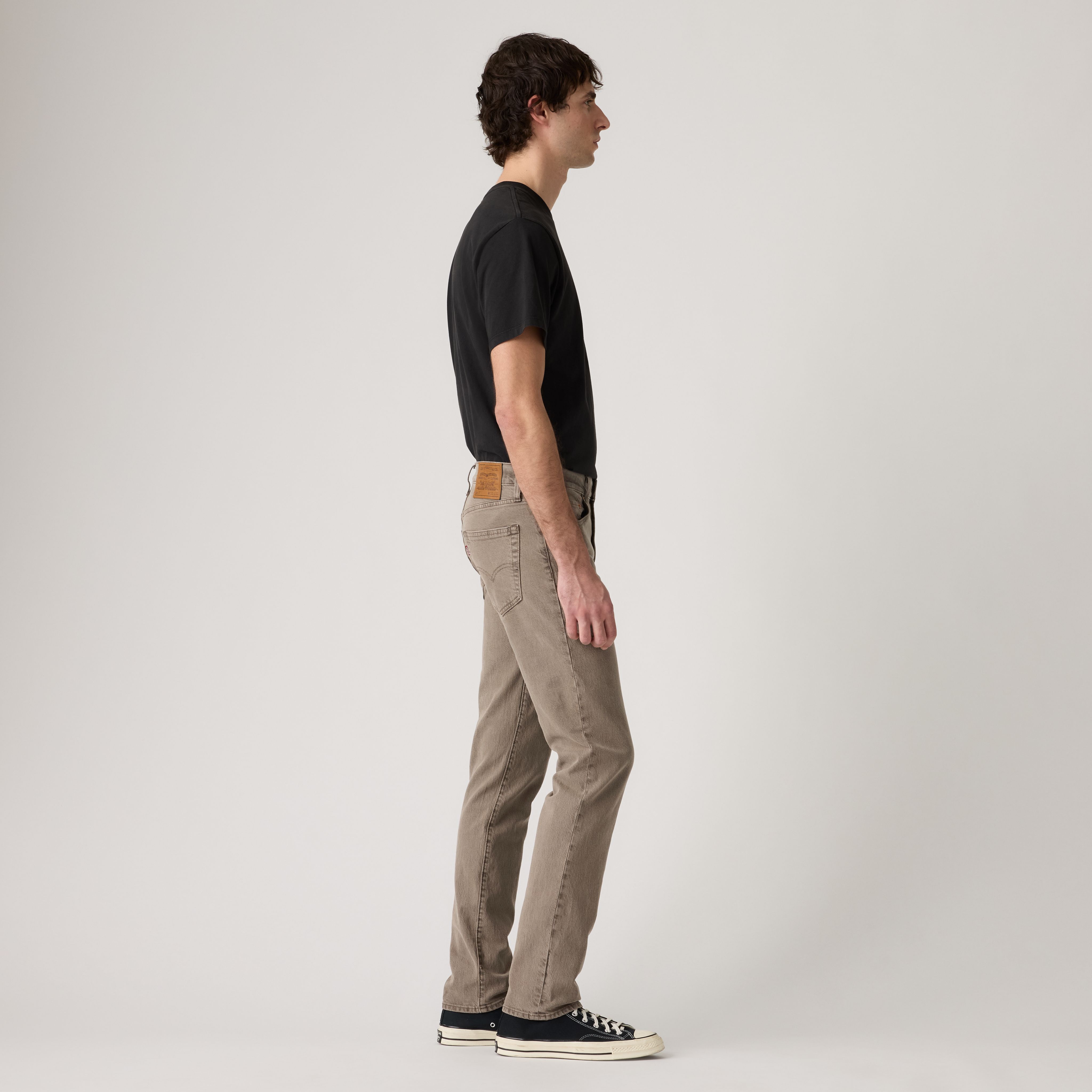 511™ Slim Jeans 4