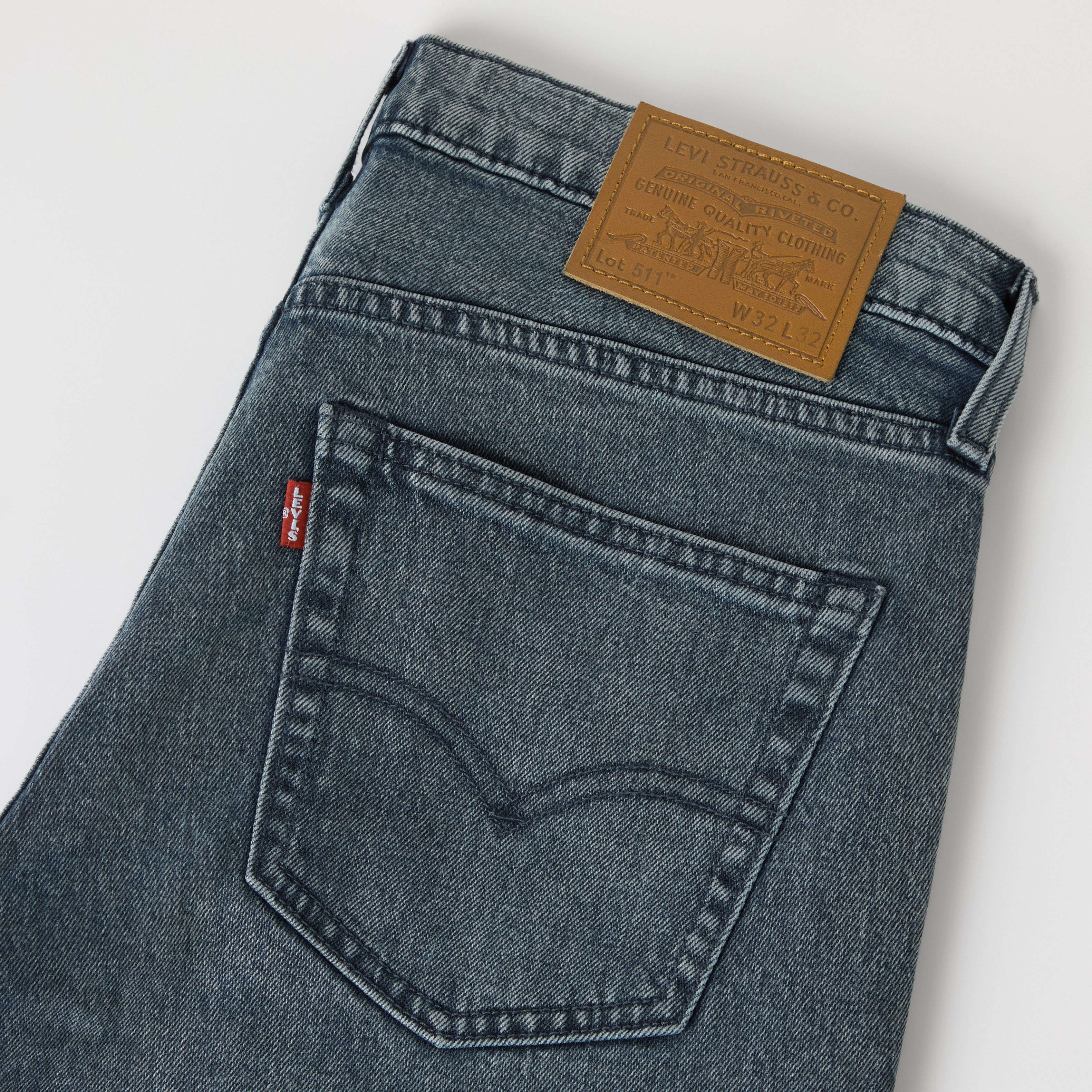 511™ Slim Men's Jeans 7