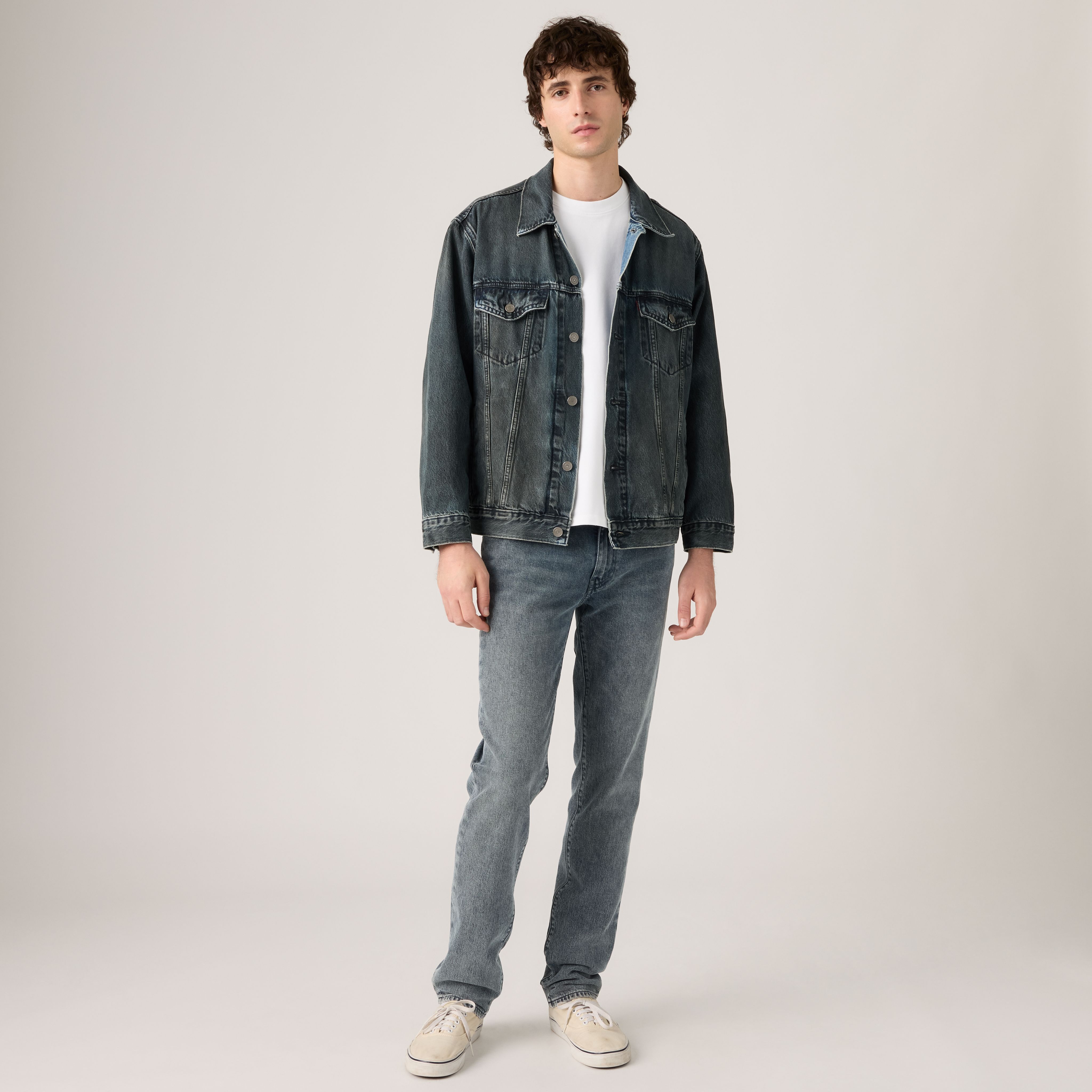 511™ Slim Men's Jeans 1