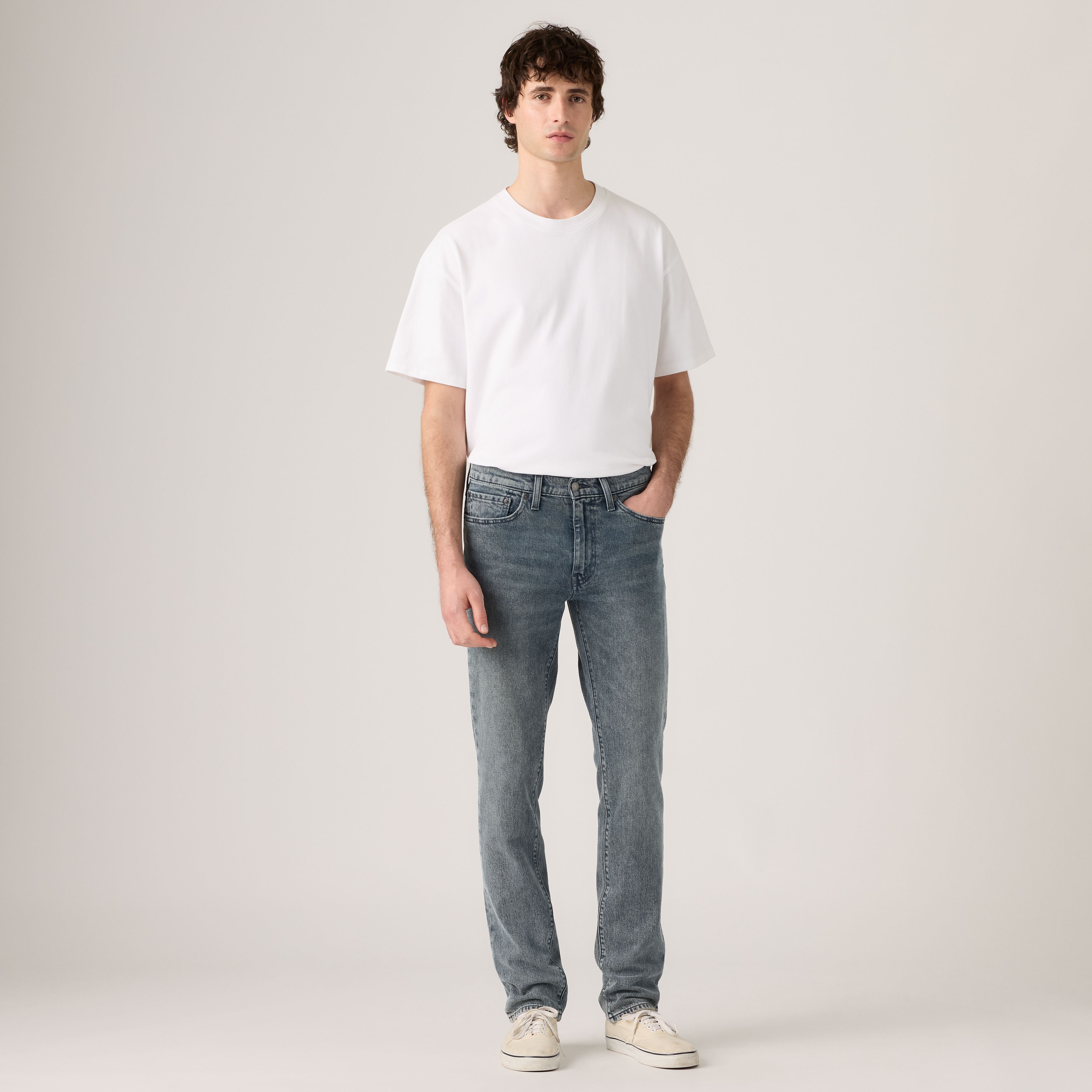 511™ Slim Men's Jeans 5