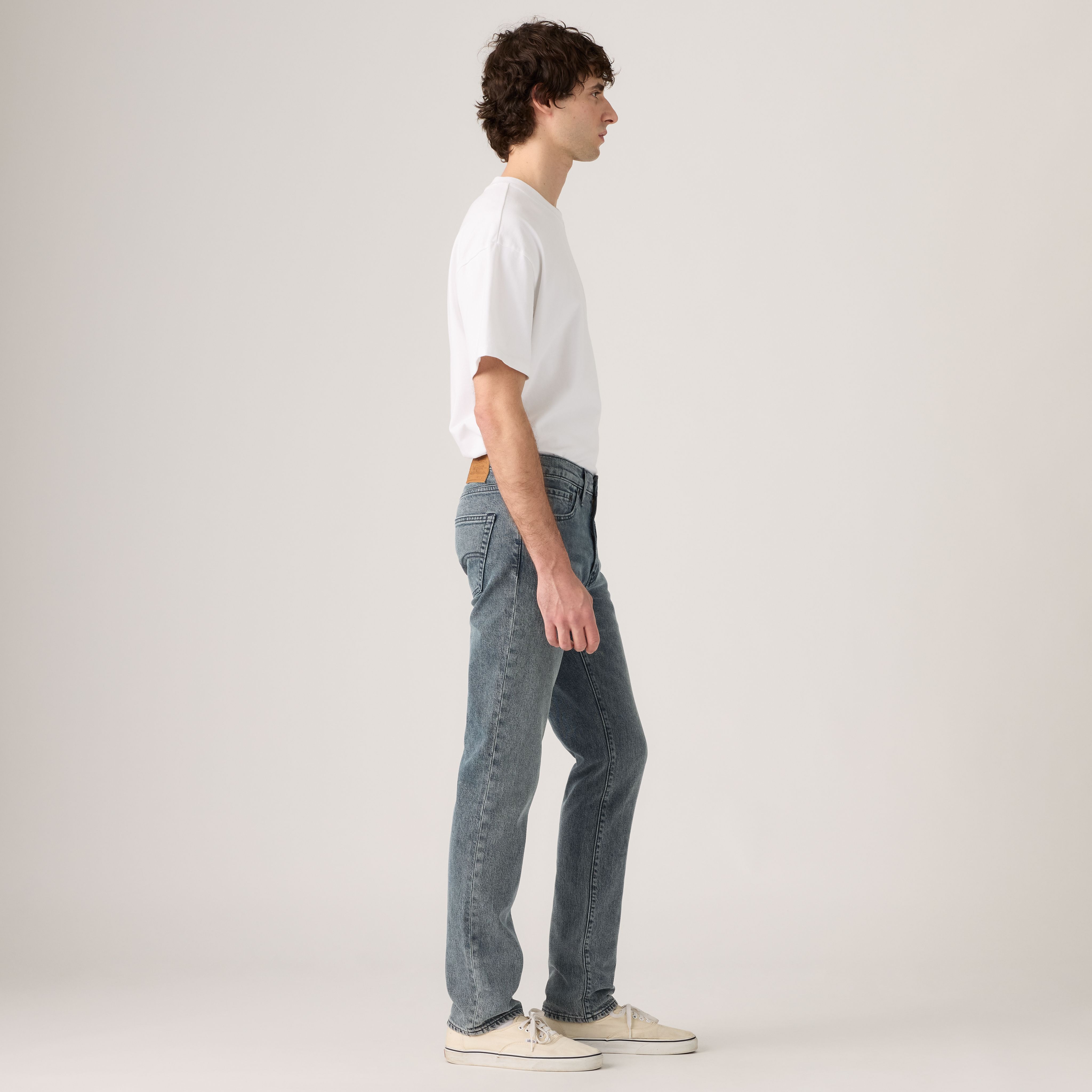 511™ Slim Men's Jeans 4