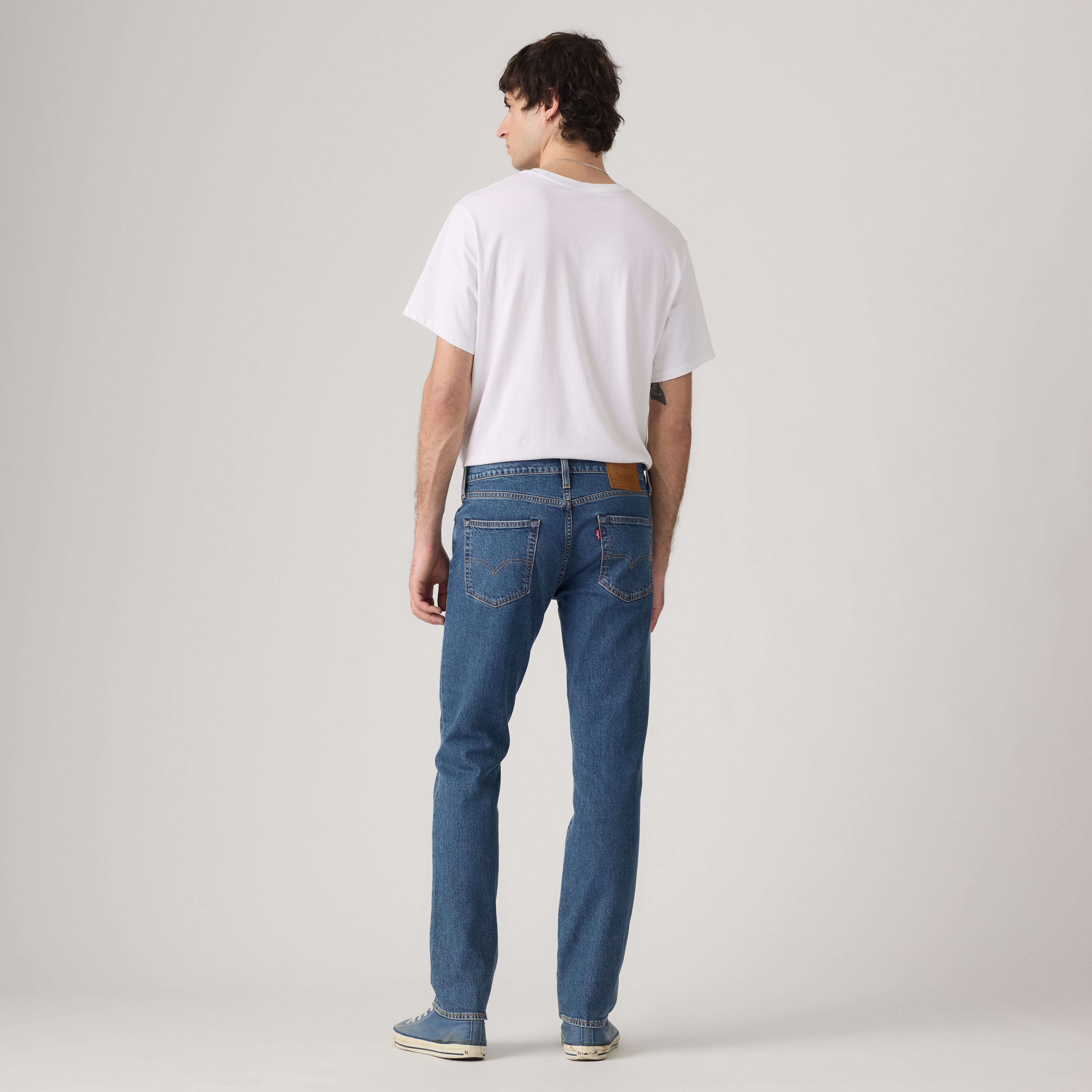 511™ Slim Jeans 3