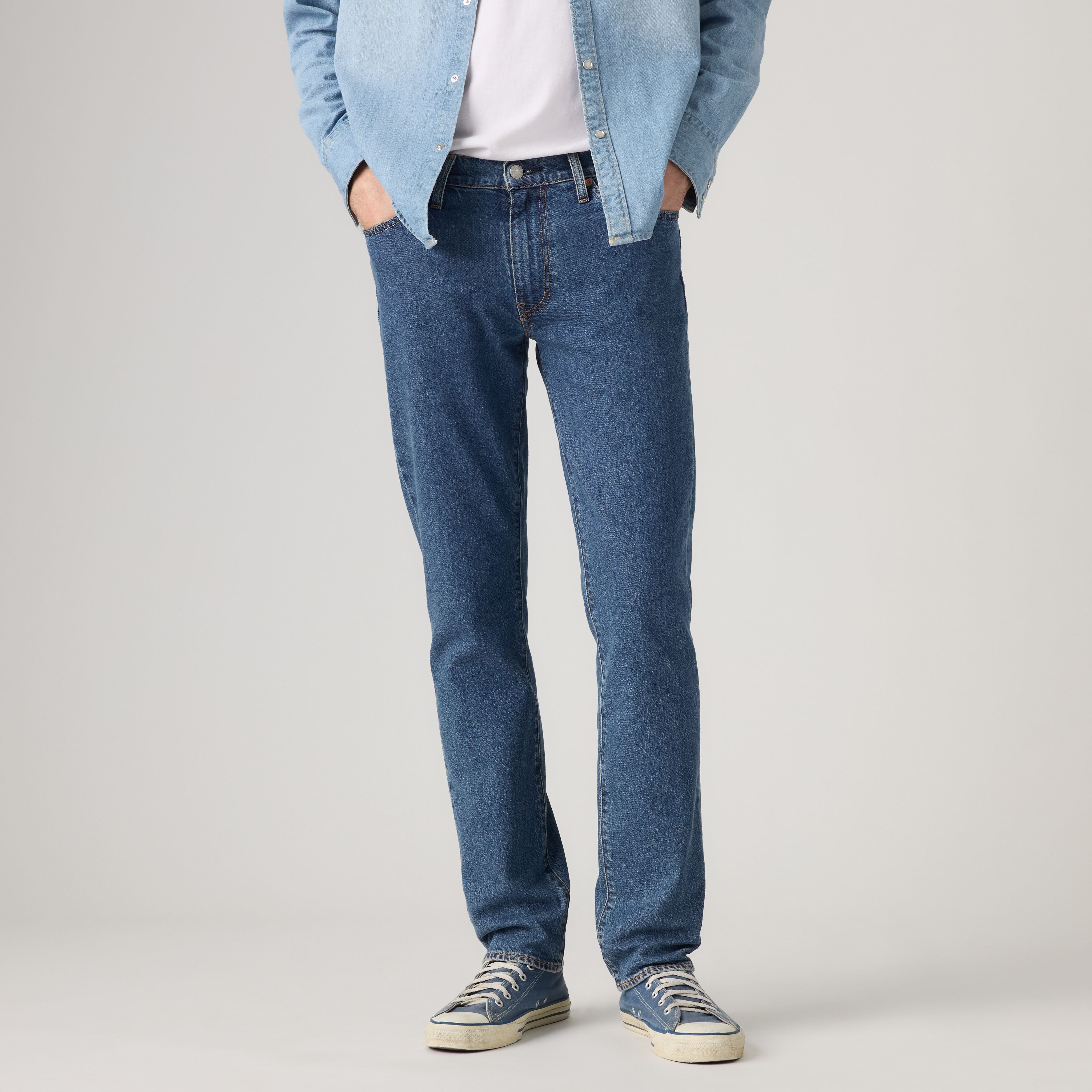 511™ Slim Jeans 2