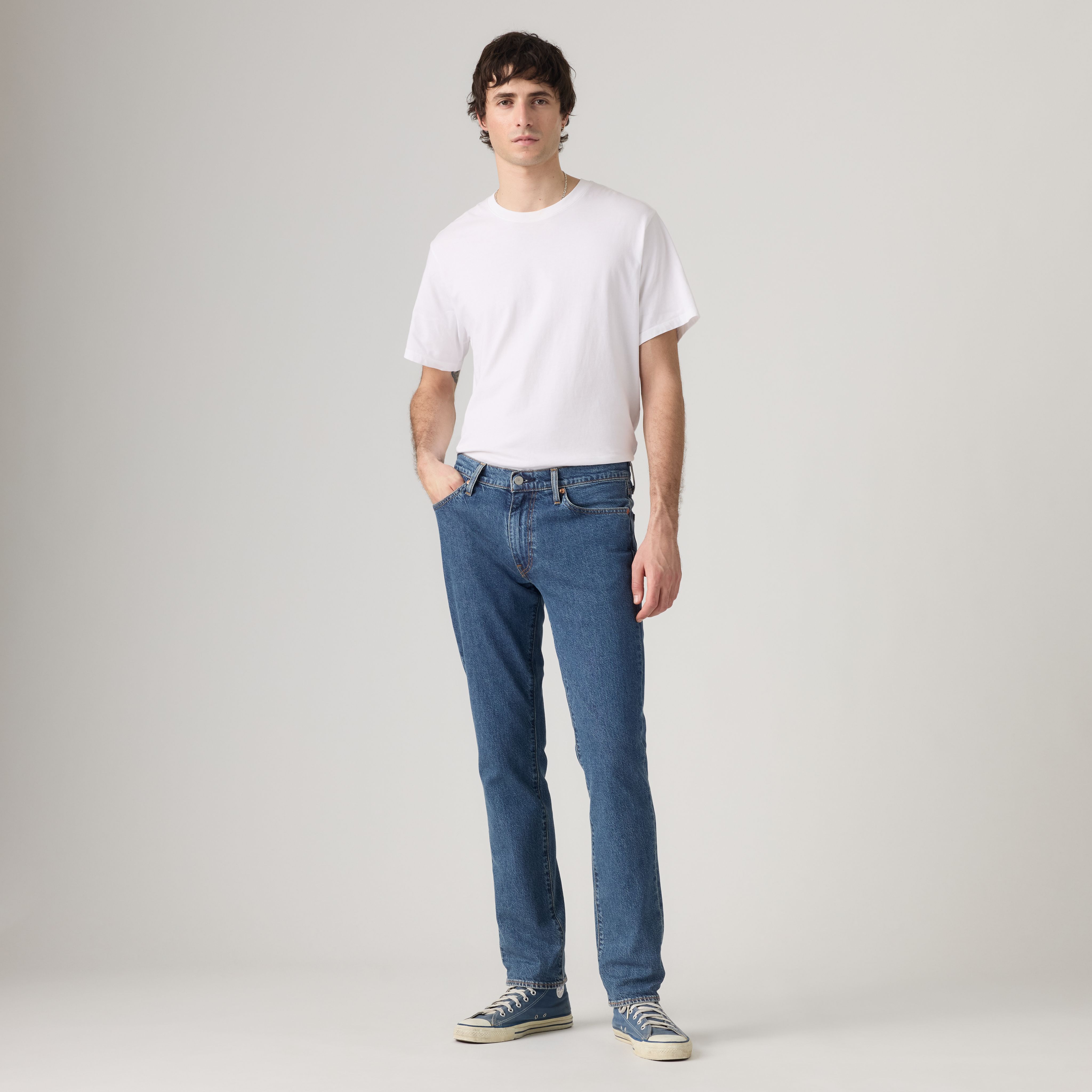 511™ Slim Jeans 5