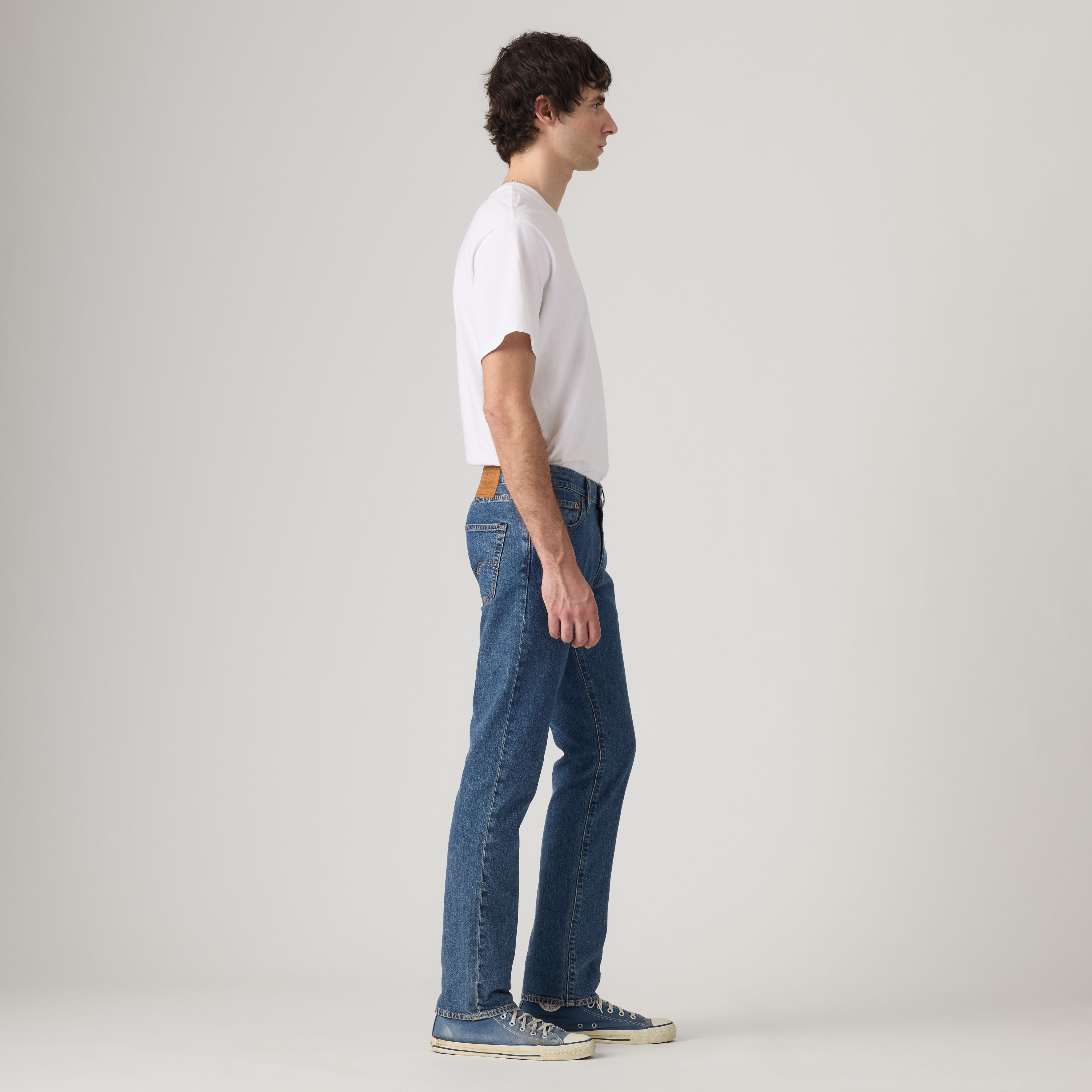511™ Slim Jeans 4
