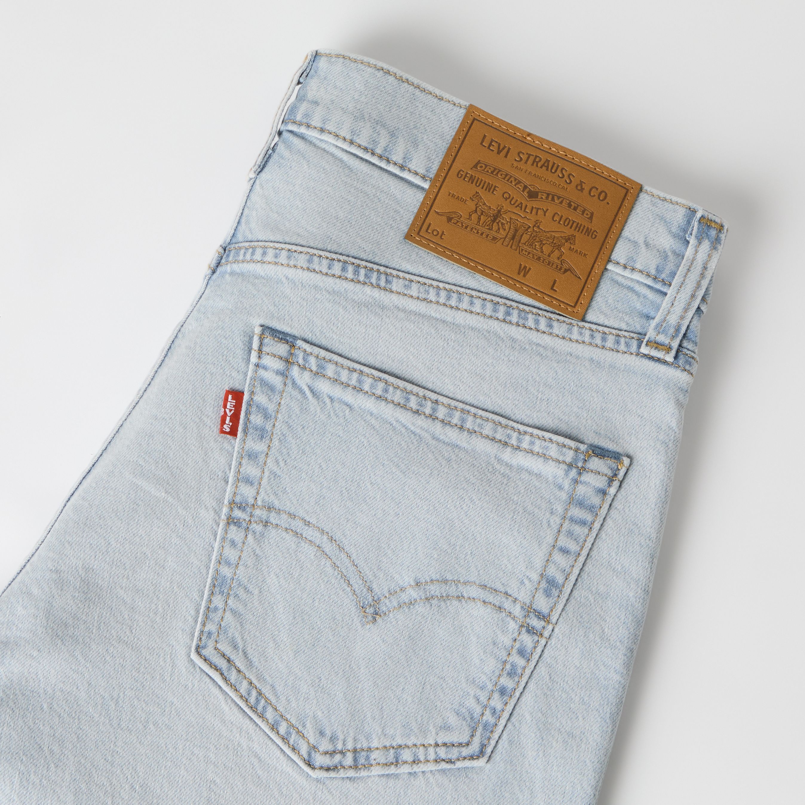 511™ Slim Men's Jeans 7