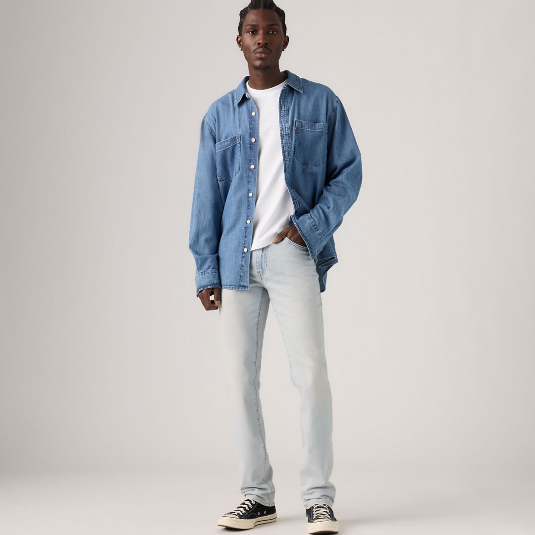 Levi's 511 Slim Men's Jeans 33x32
