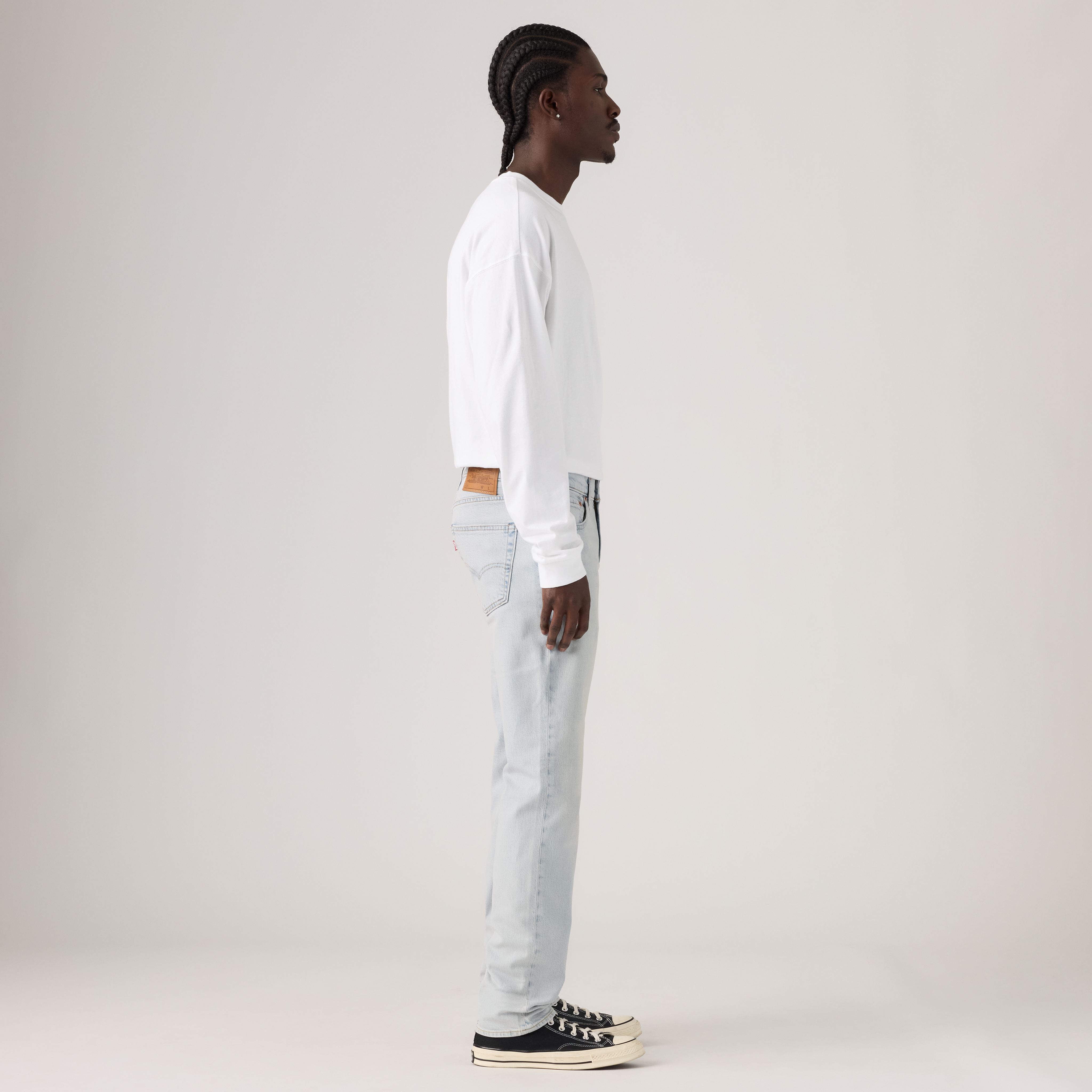 511™ Slim Men's Jeans 4