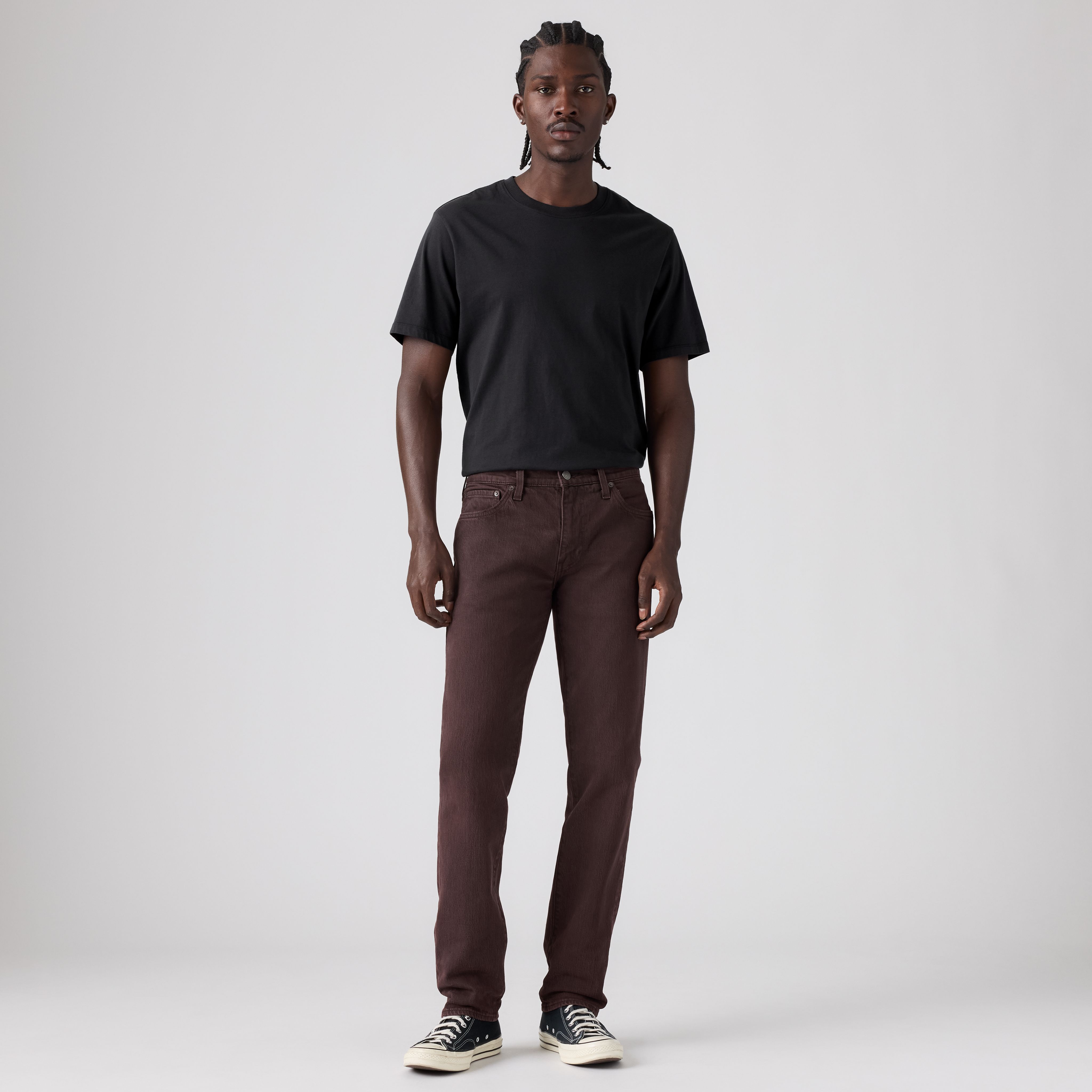 511™ Slim Men's Jeans 1