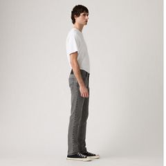 511™ Slim Men's Jeans — Granite Shadow Authentic Soft - Grey 4