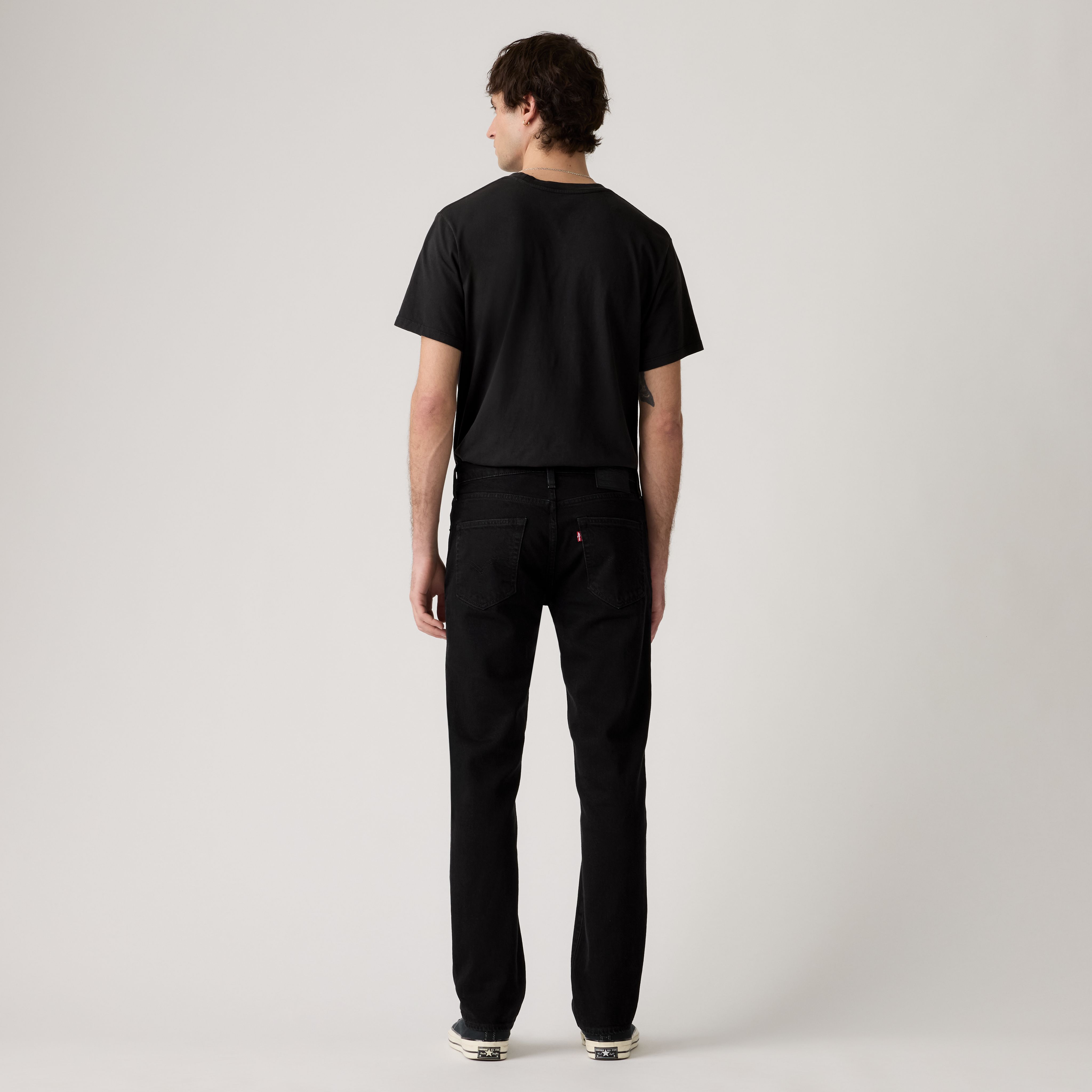 511™ Slim Authentic Soft Men's Jeans 3