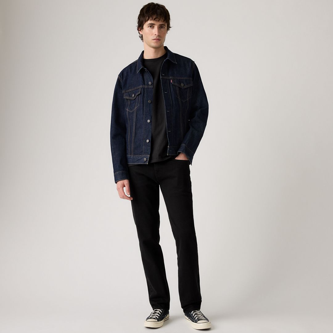 Levi's 511 Slim Authentic Soft Men's Jeans 30x30